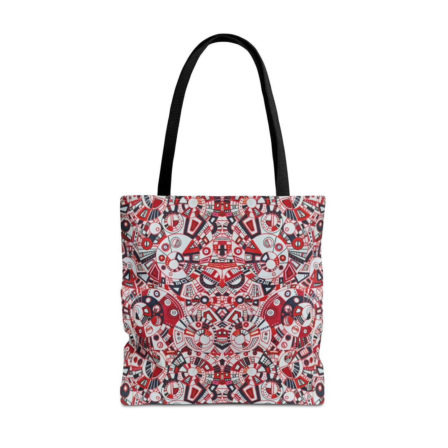 Tote Bag - No. 276
