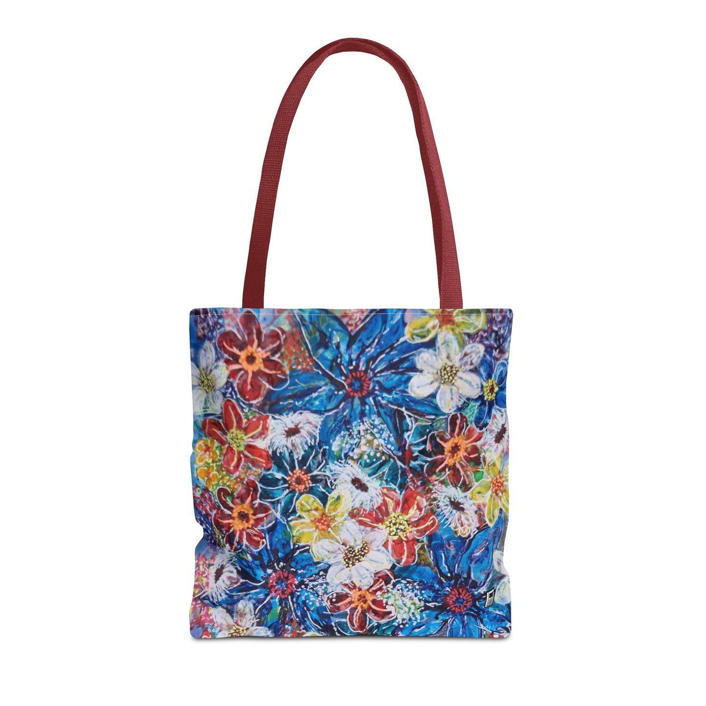 Tote Bag - No. 242