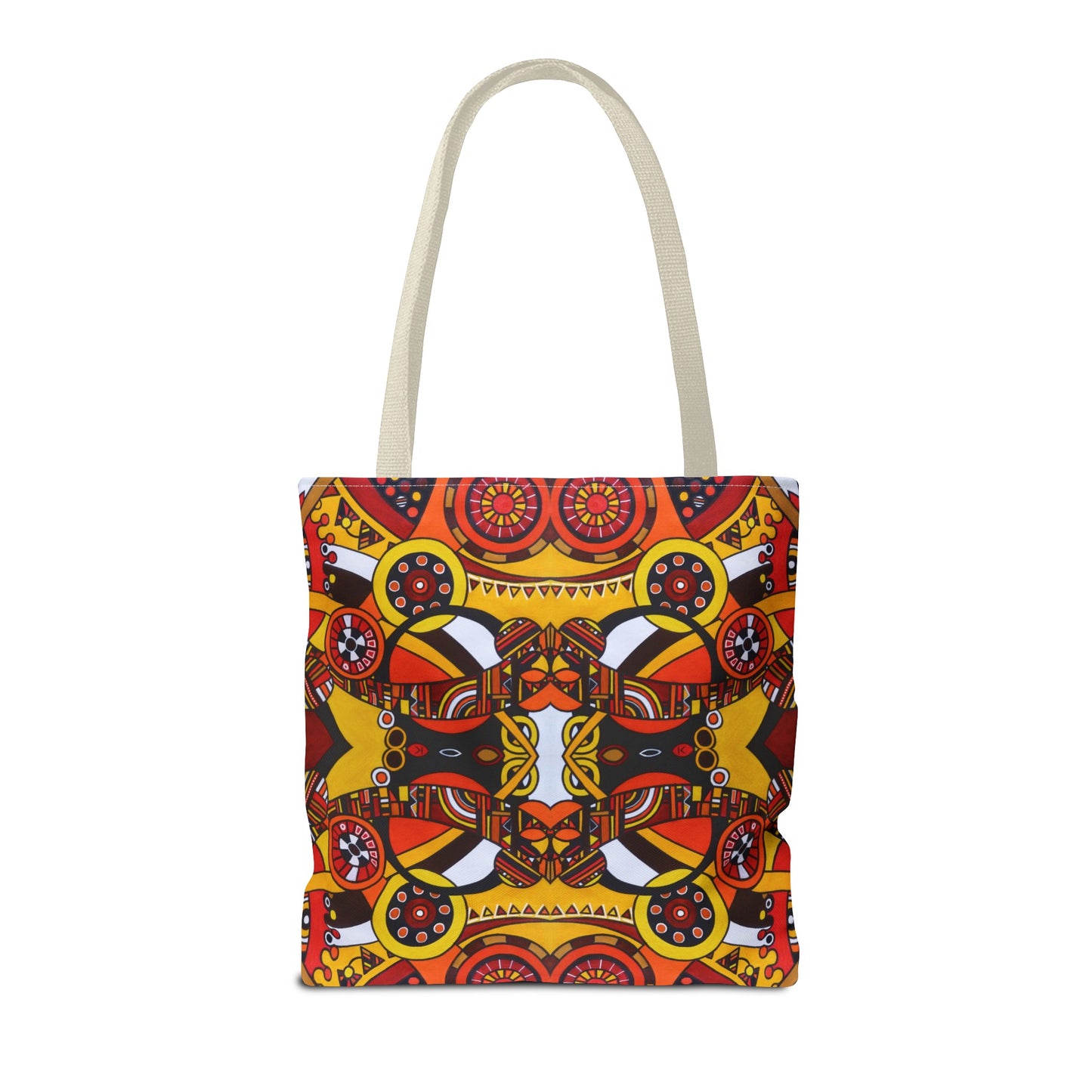 Tote Bag - No. 222 - 'Clockworks'