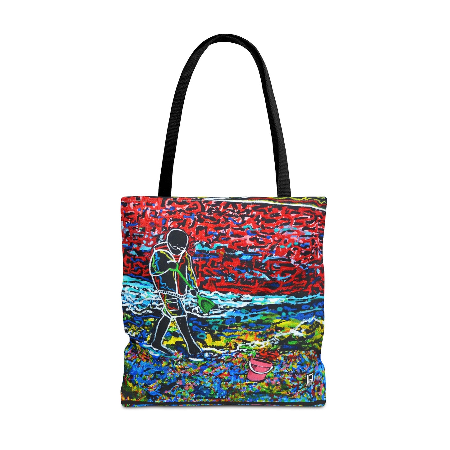 Tote Bag - No. 210 JY