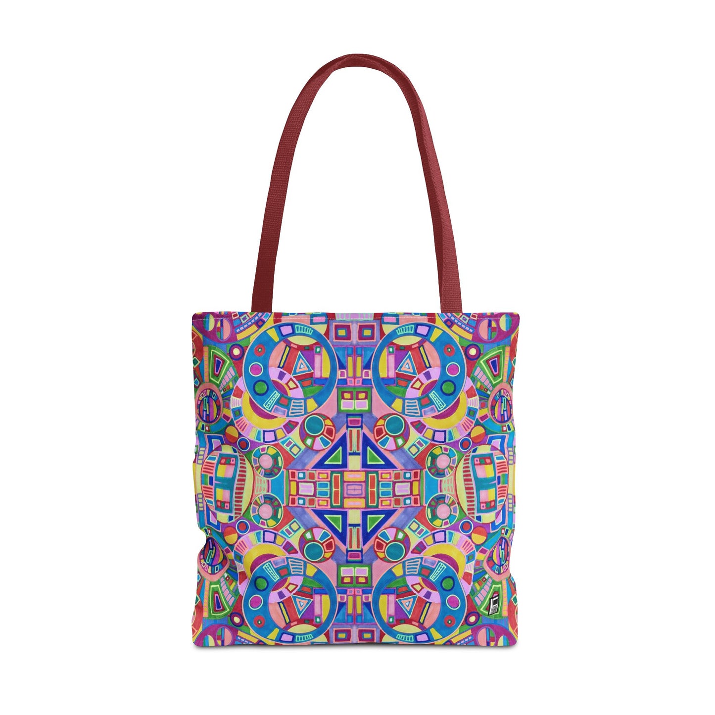 Tote Bag - No. 261