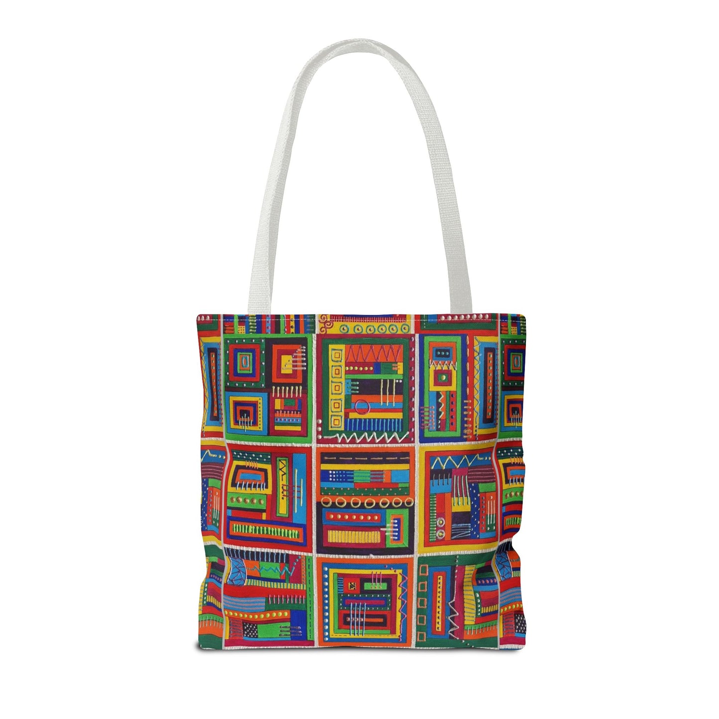 Tote Bag - No. 156