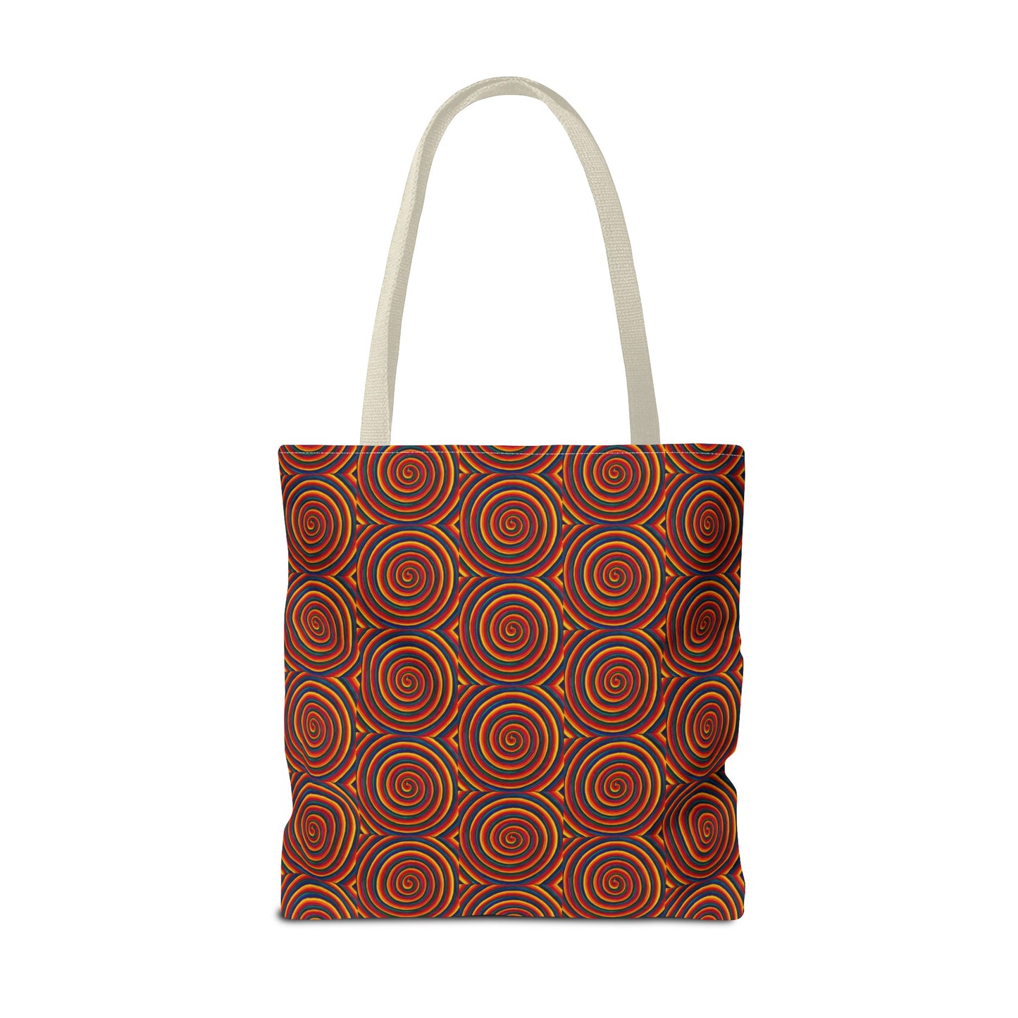 Tote Bag - No. 144 - Dizzy
