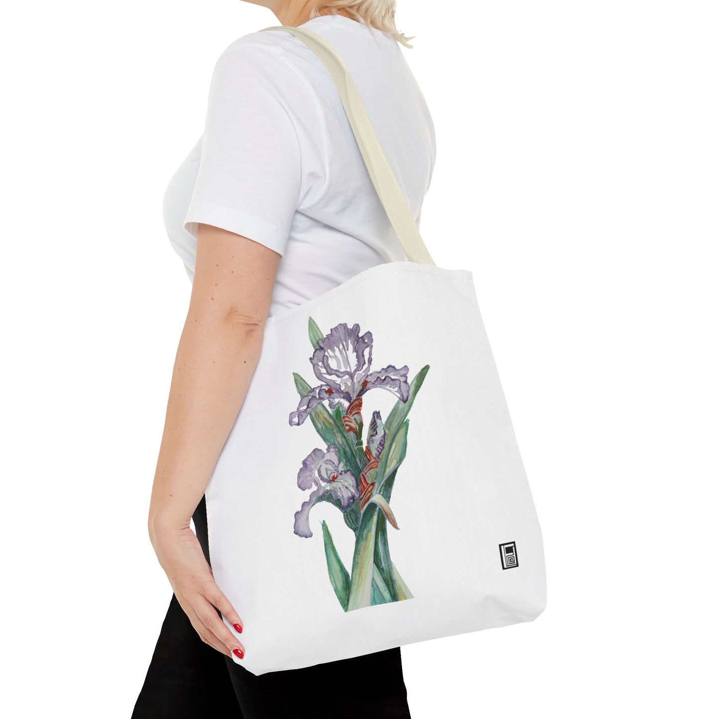 Tote Bag - No. 272 WE