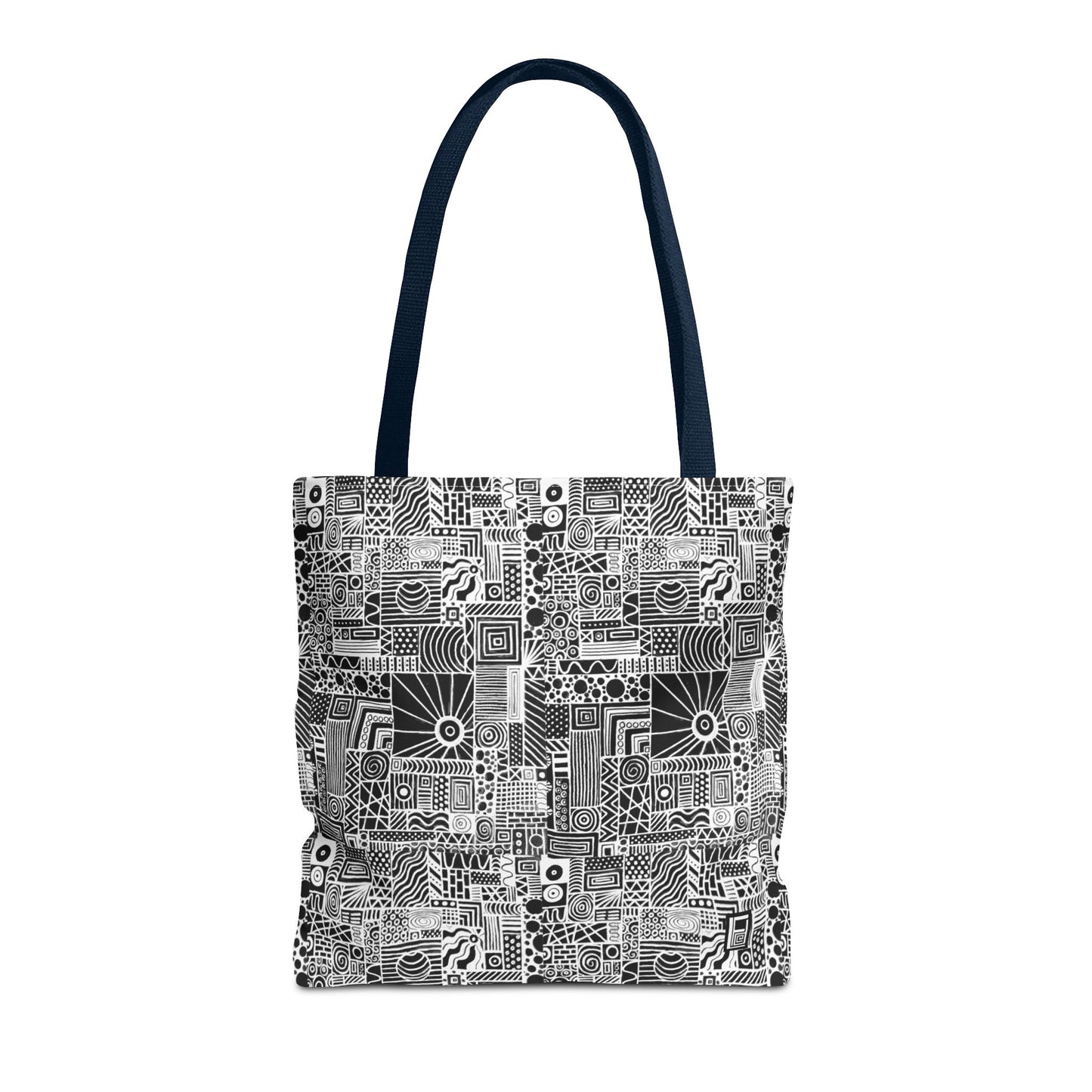Tote Bag - No. 252