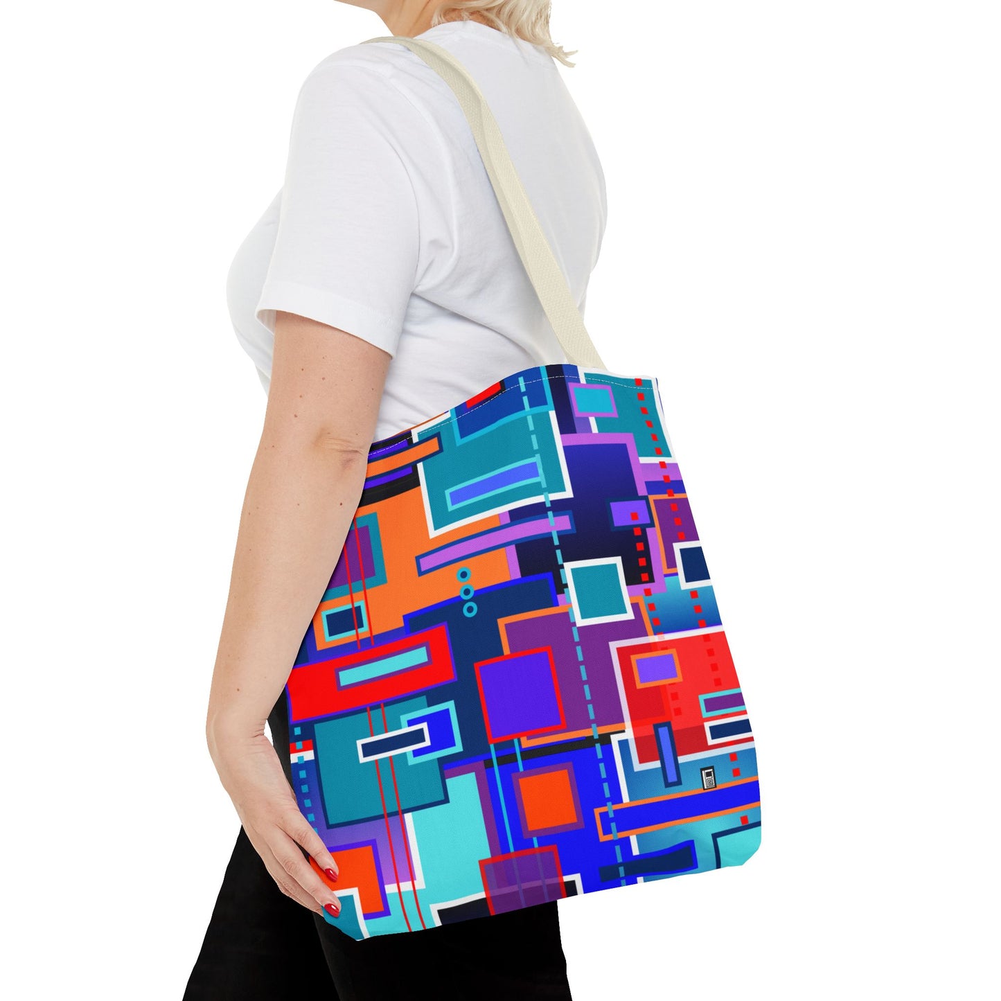 Tote Bag - No. 233