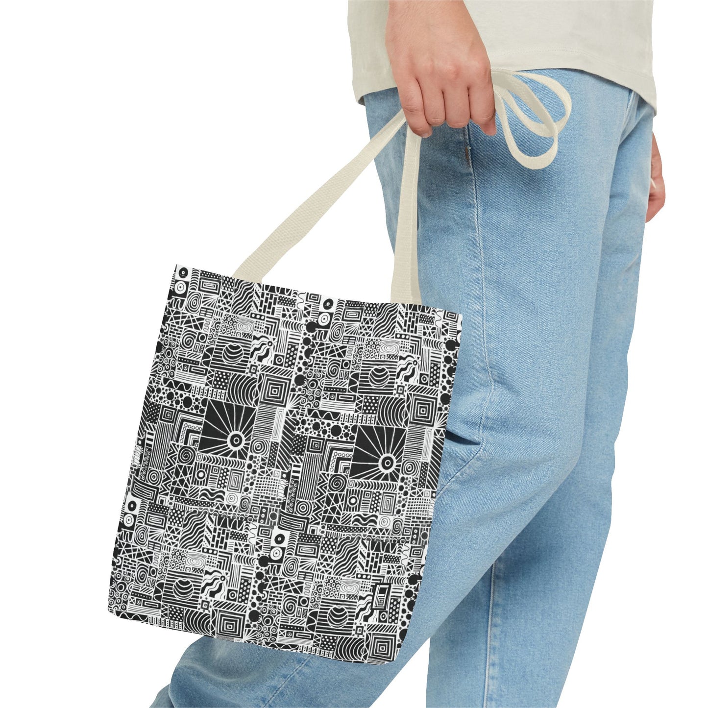 Tote Bag - No. 252