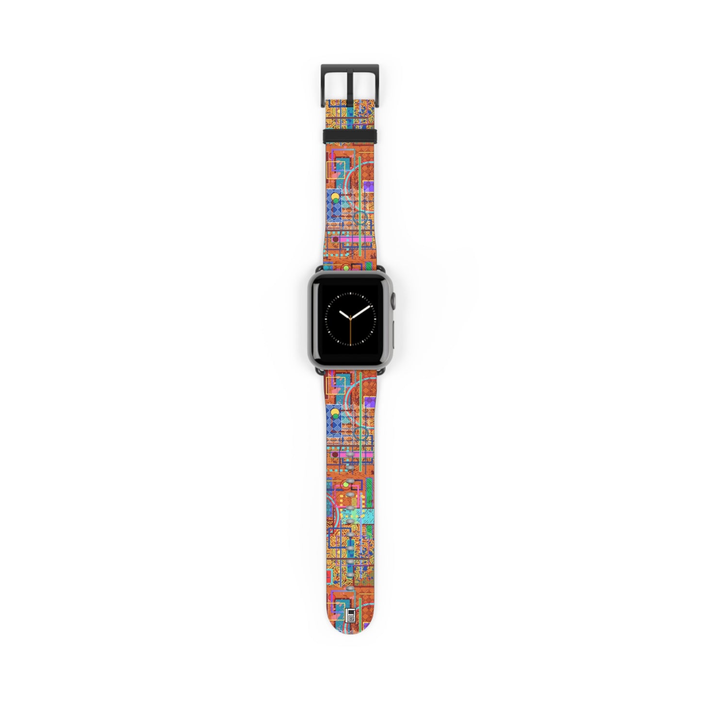 Watch Strap - No. 327