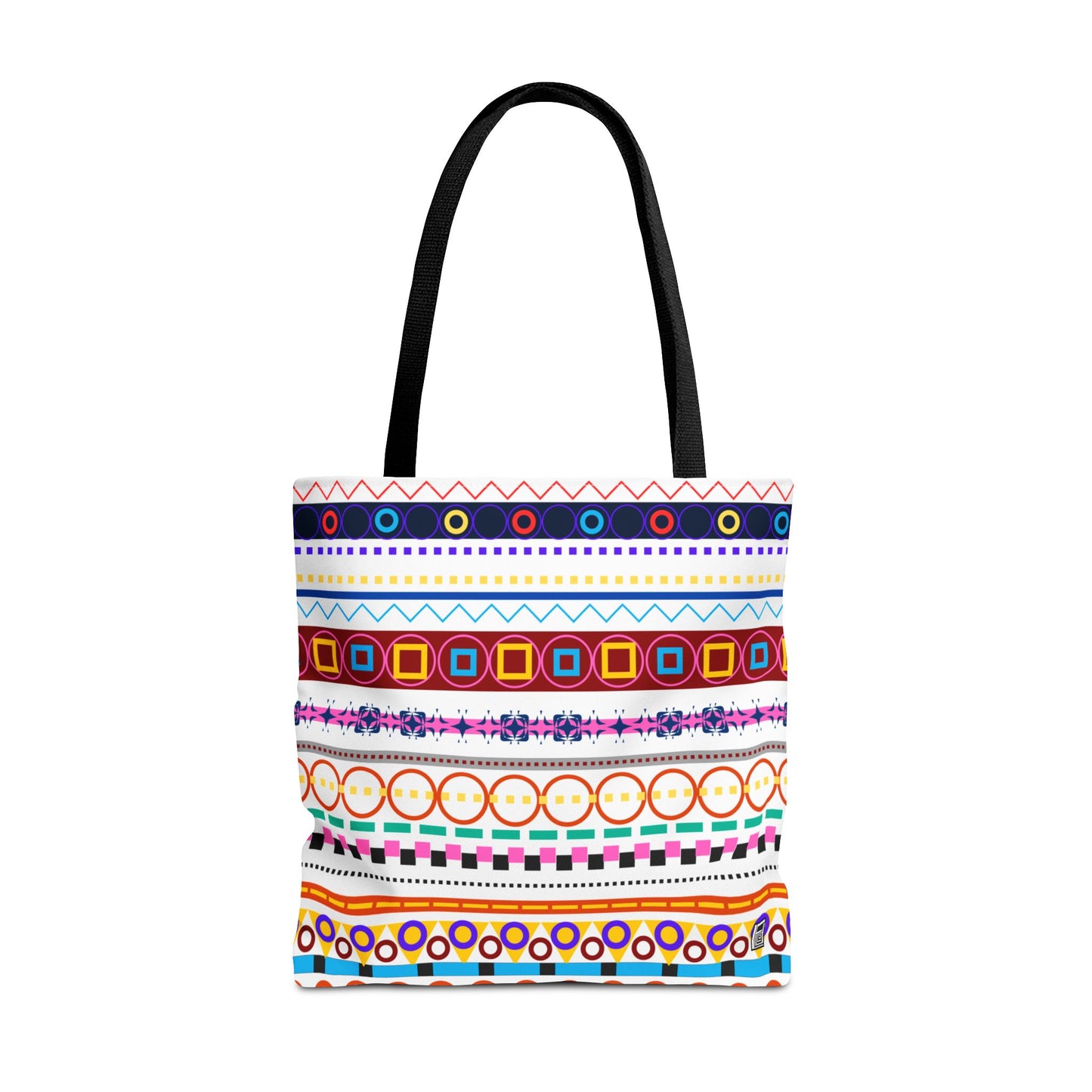 Tote Bag - No. 326