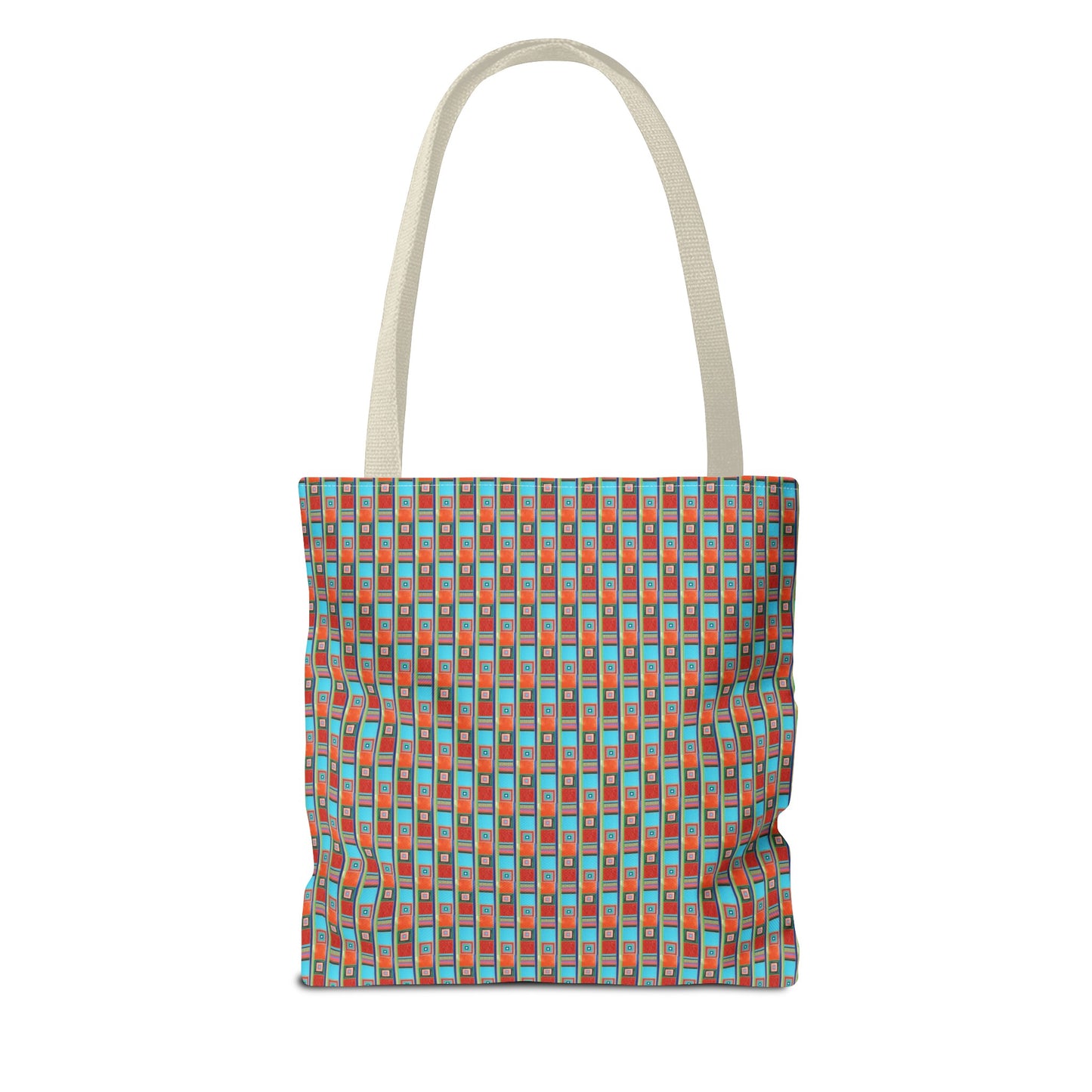 Tote Bag - No. 133 - Dyslexic
