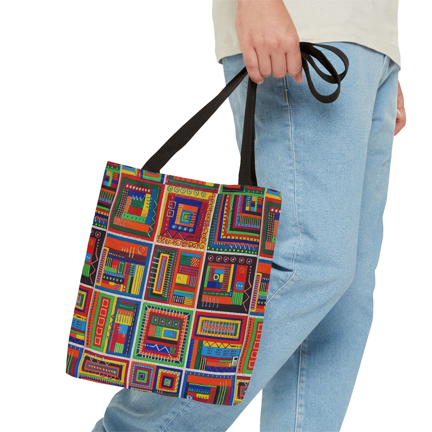 Tote Bag - No. 156