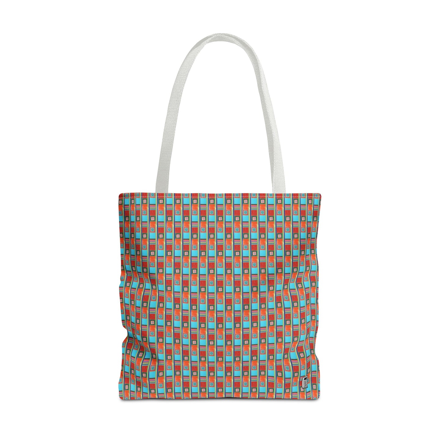 Tote Bag - No. 133 - Dyslexic