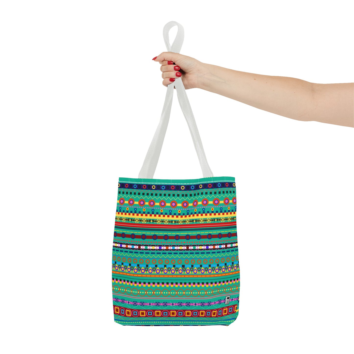 Tote Bag - No. 325