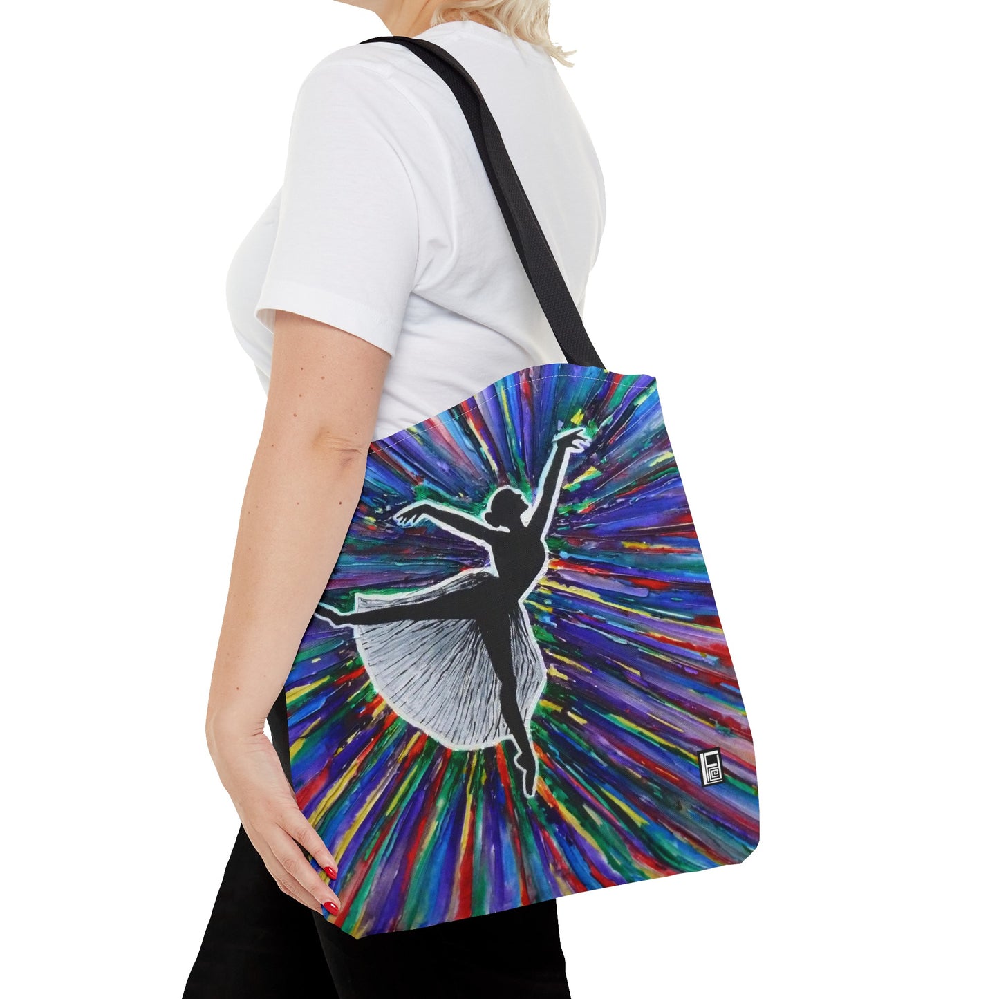 Tote Bag - No. 202 - 'Only in my Dreams'