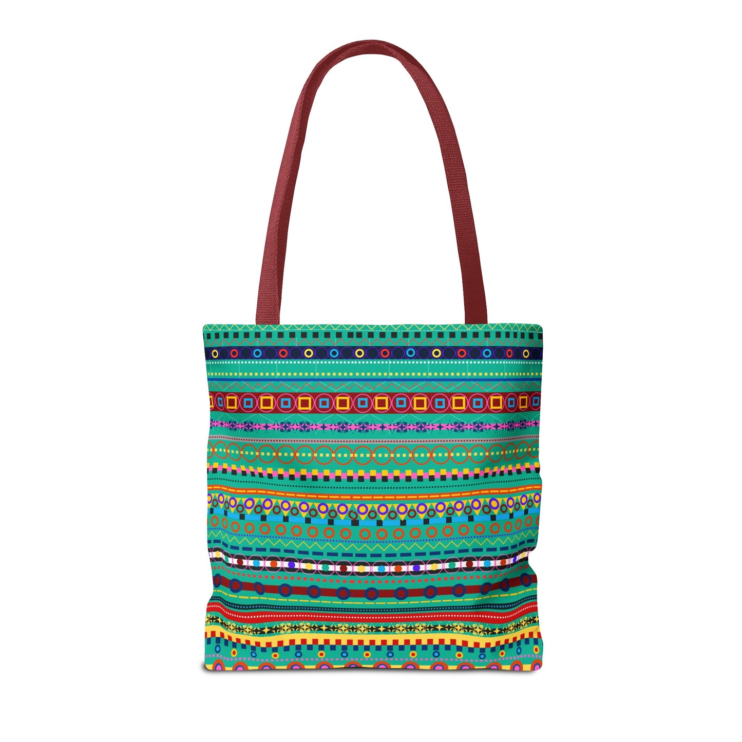 Tote Bag - No. 325