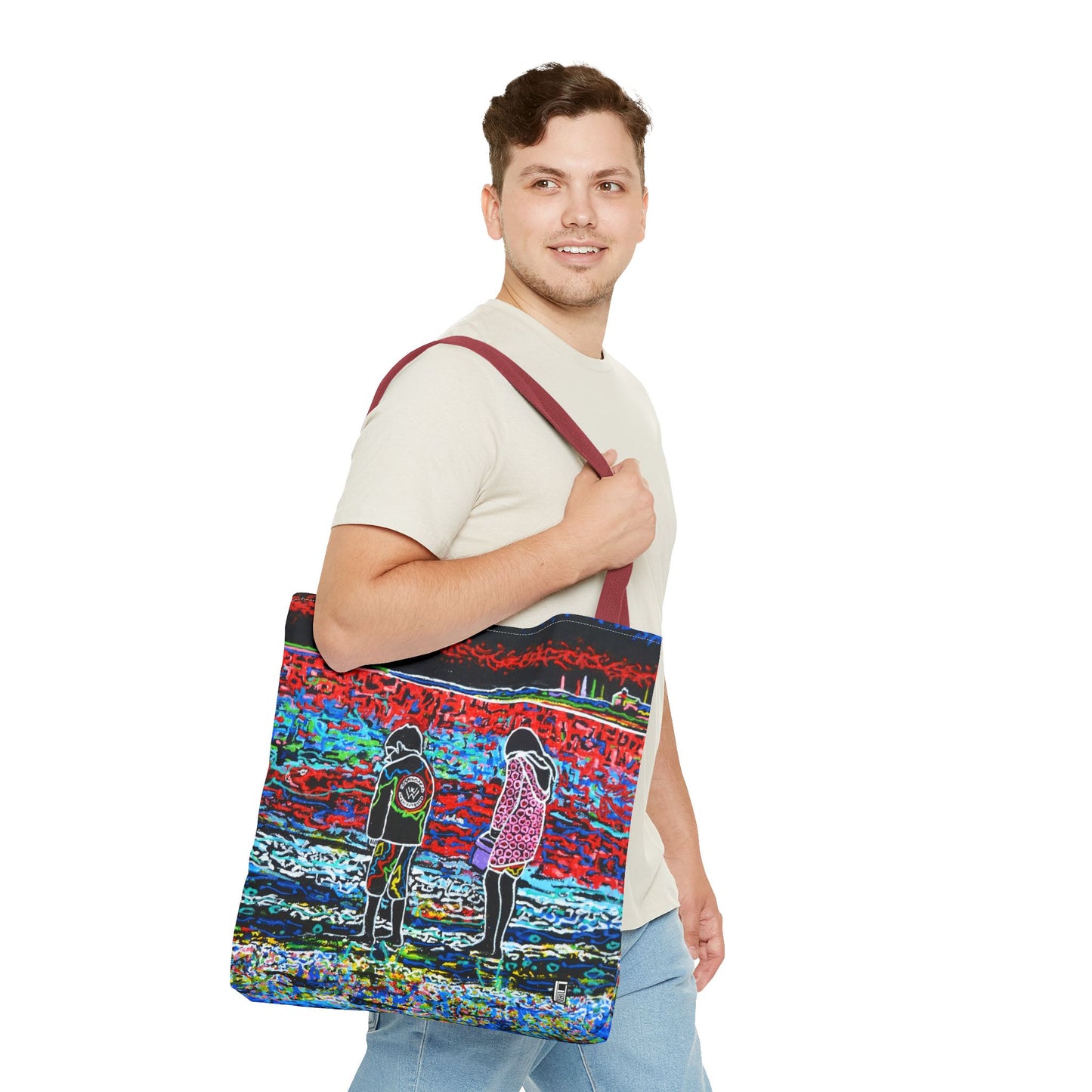 Tote Bag - No. 210