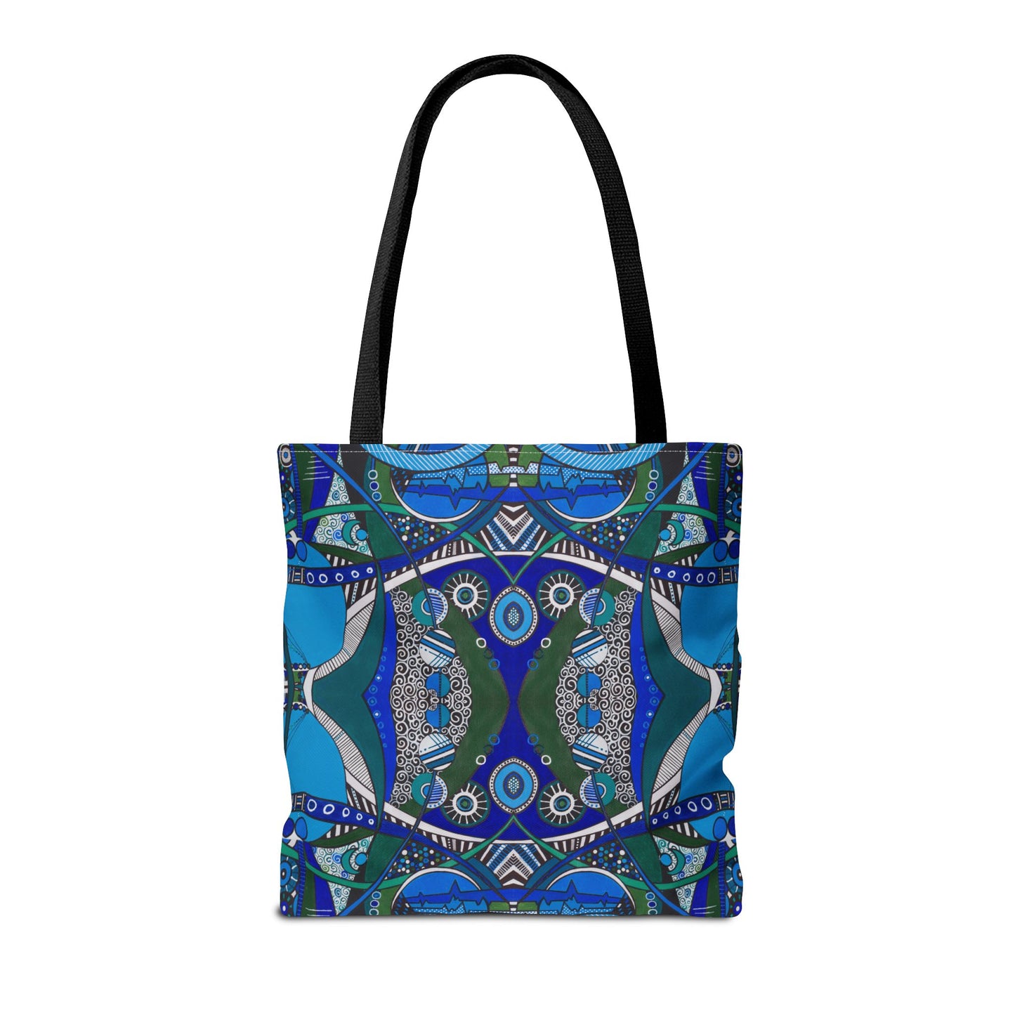 Tote Bag - No. 219 A