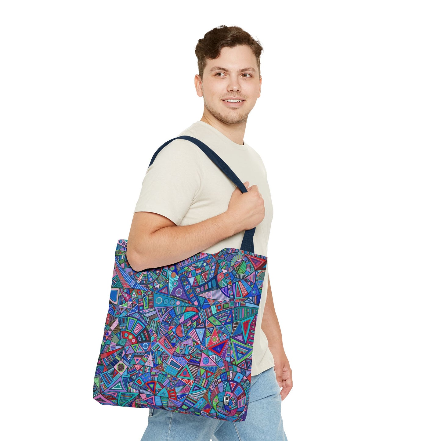 Tote Bag - No. 339