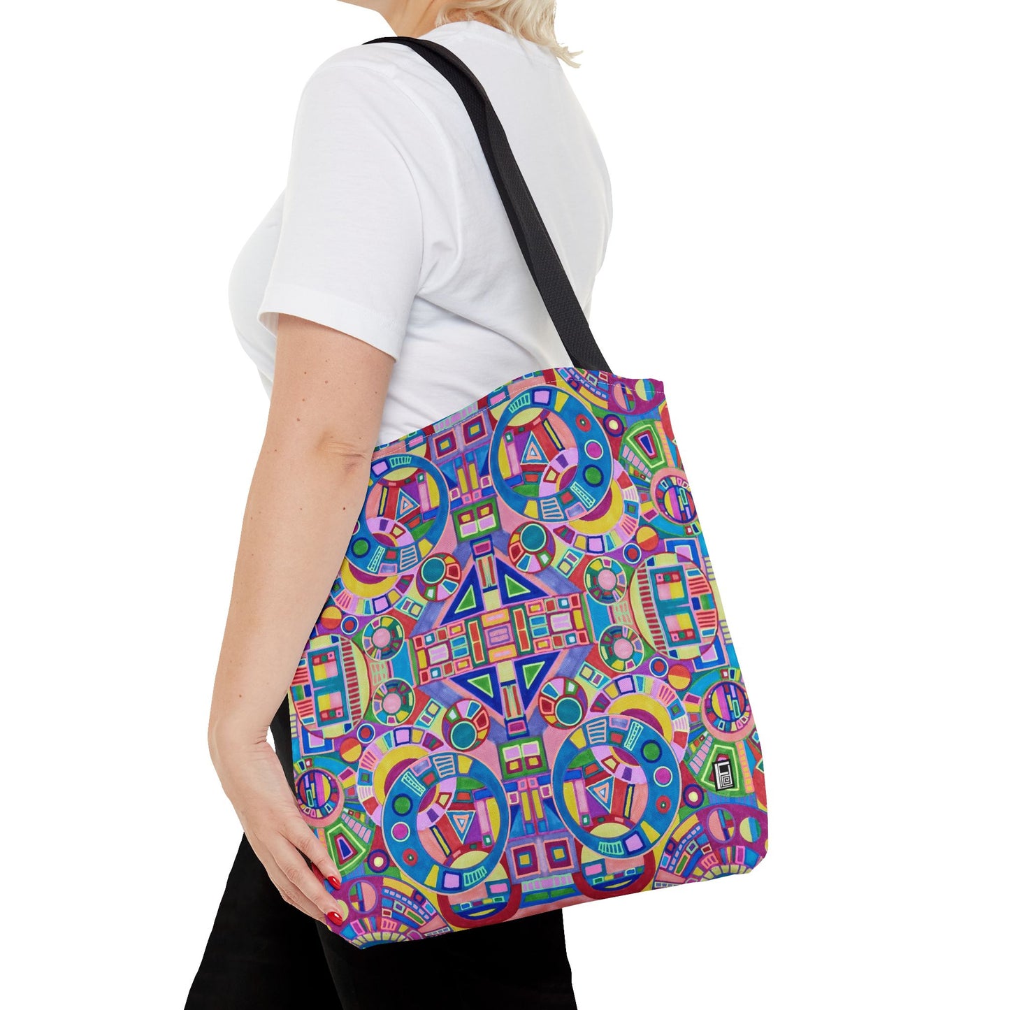 Tote Bag - No. 261