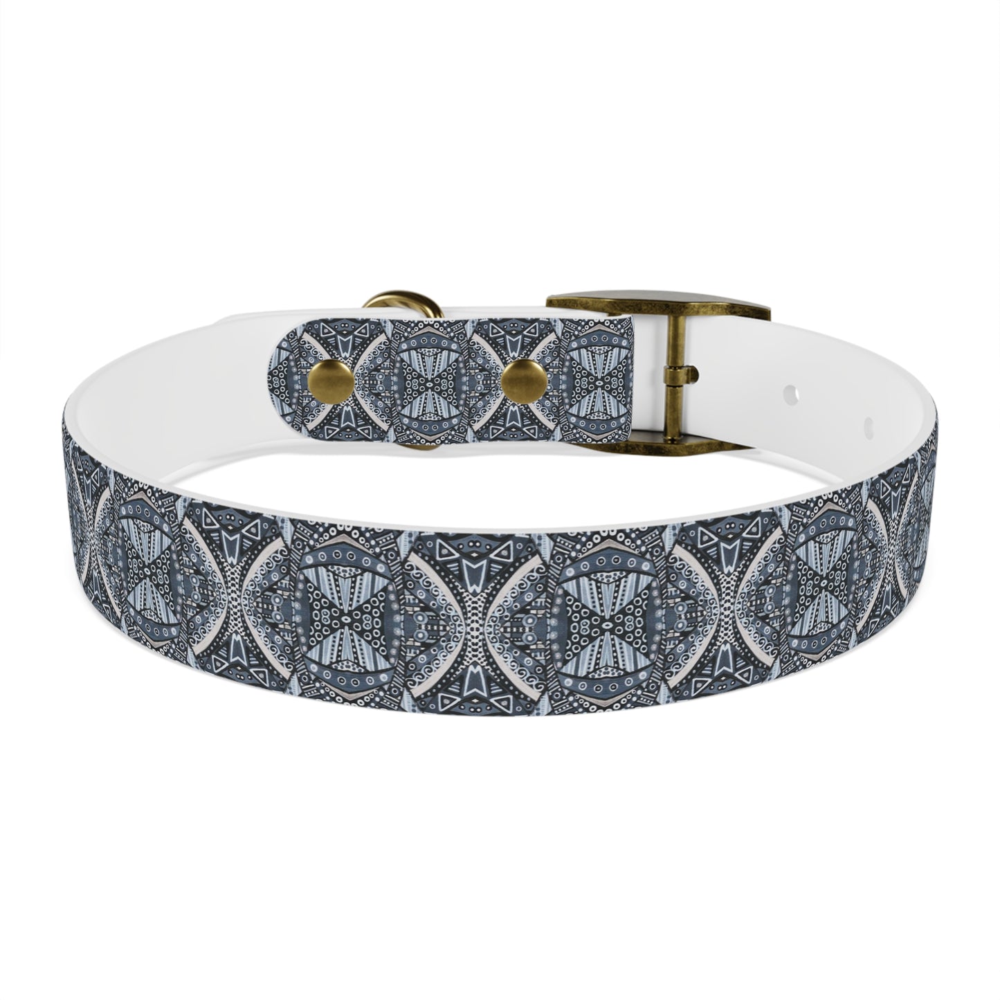 Dog Collar - No. 287