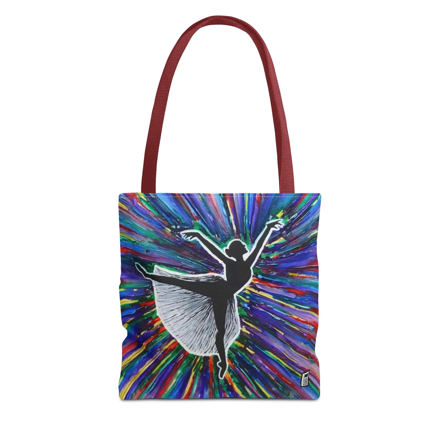 Tote Bag - No. 202 - 'Only in my Dreams'