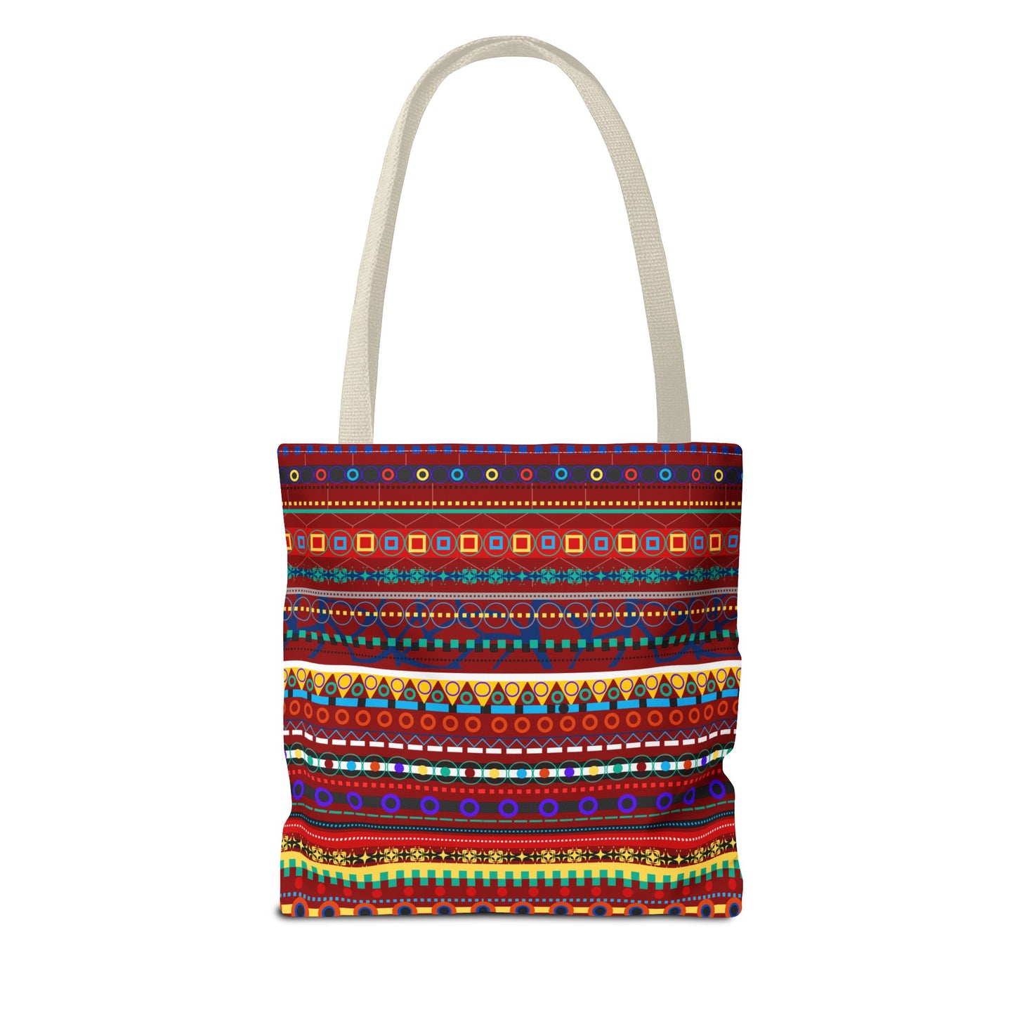 Tote Bag - No. 324