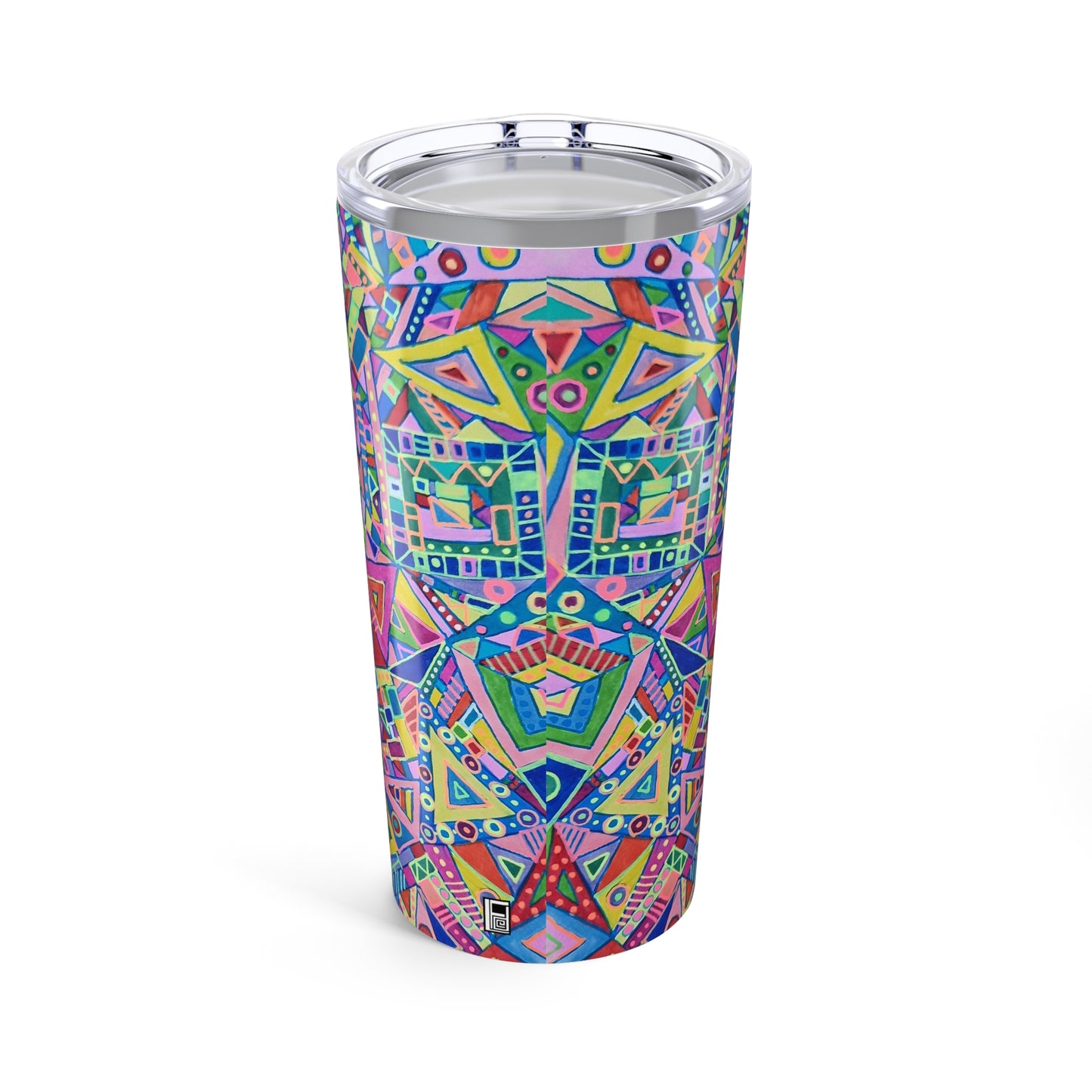 Tumbler 20oz - No. 256
