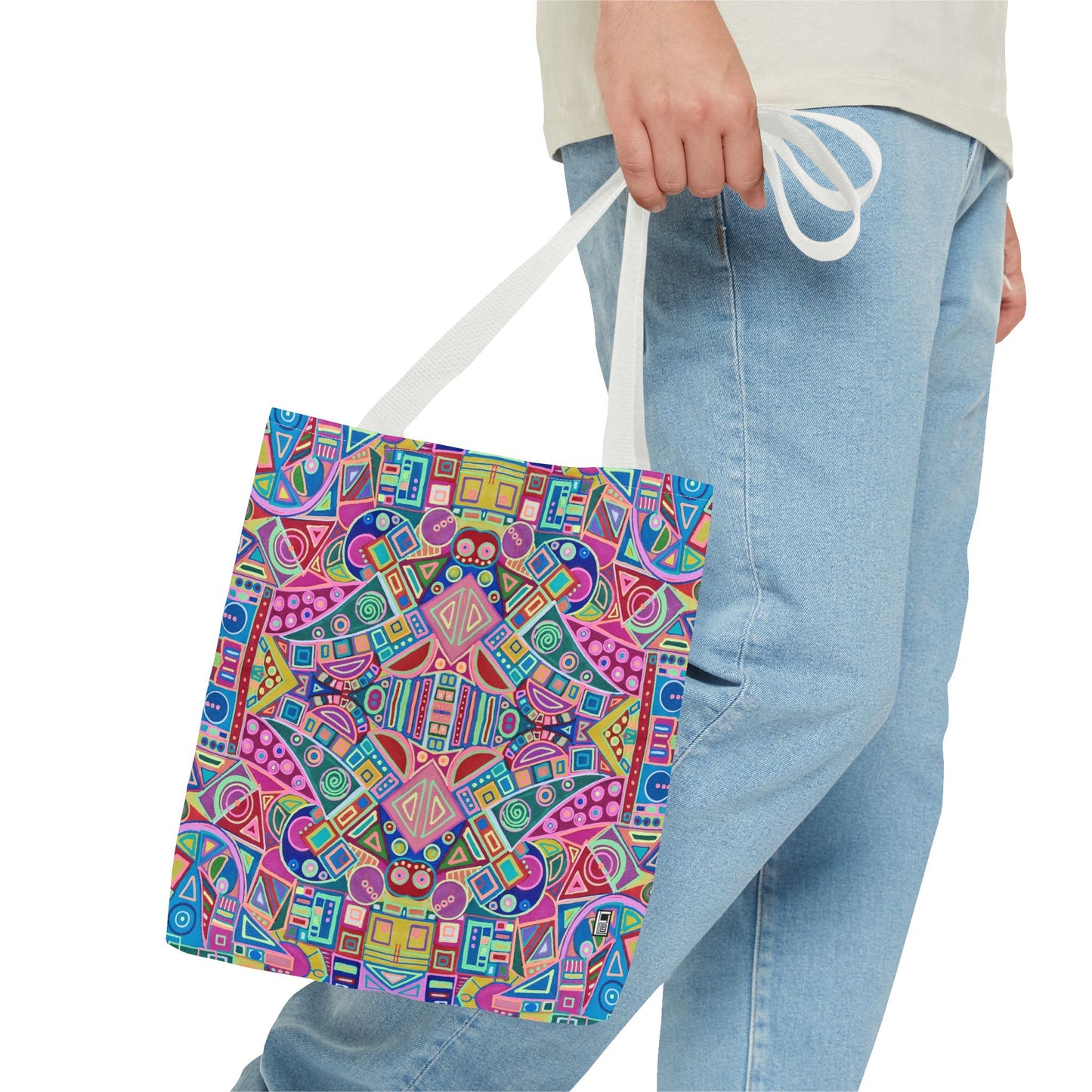 Tote Bag - No. 266