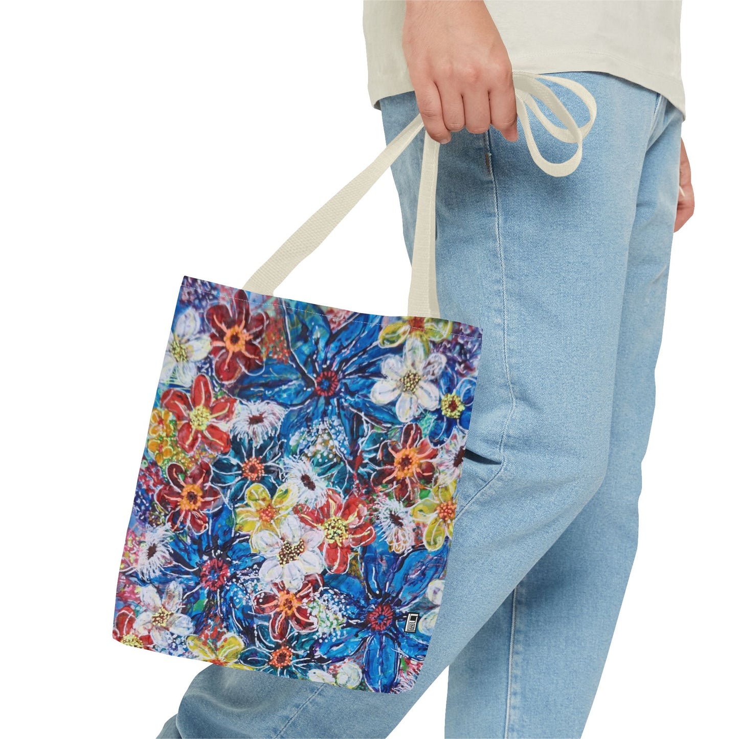 Tote Bag - No. 242