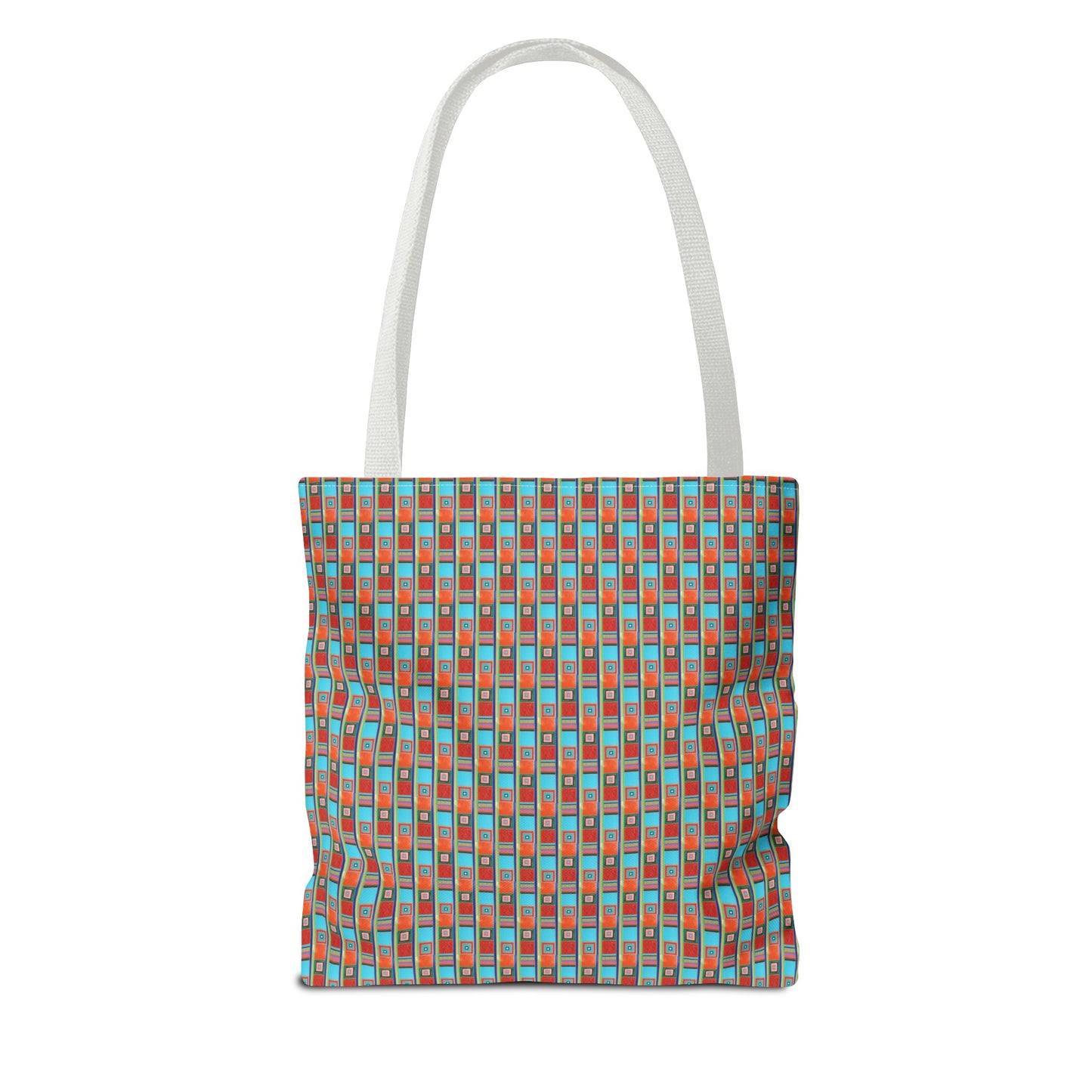 Tote Bag - No. 133 - Dyslexic