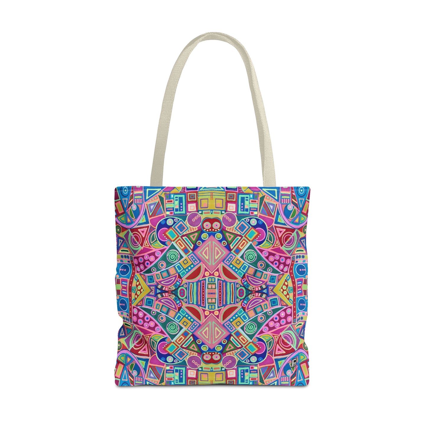 Tote Bag - No. 266