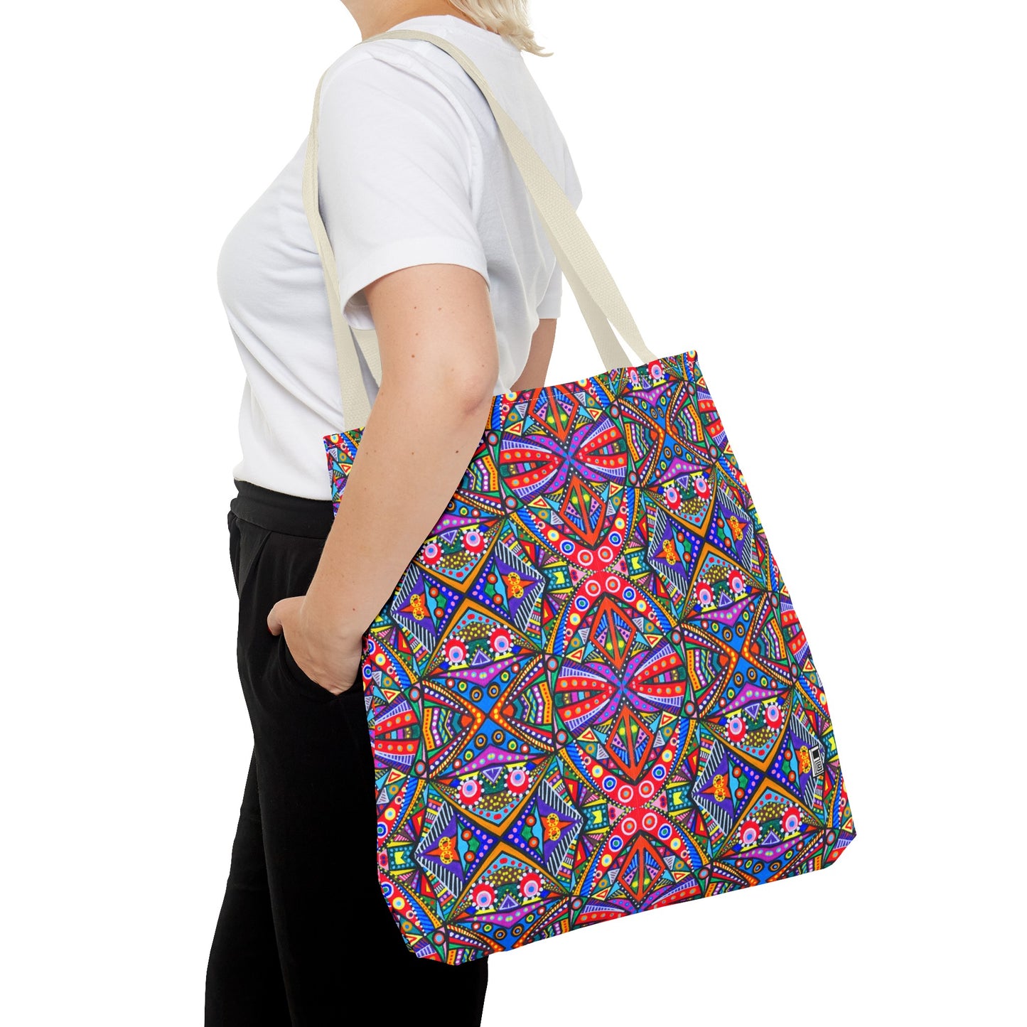 Tote Bag - No. 288
