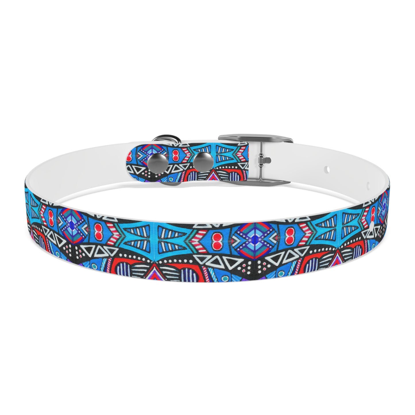 Dog Collar - No. 292 B