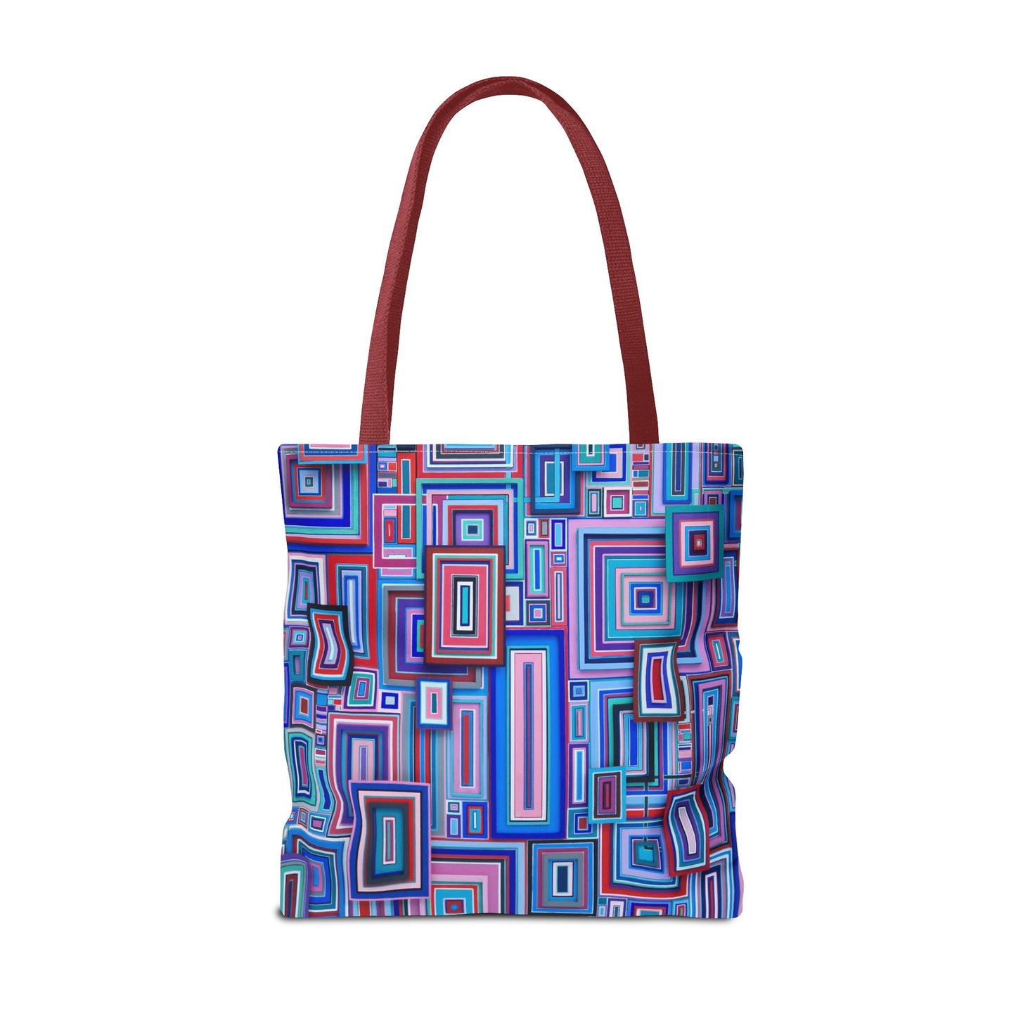 Tote Bag - No. 338