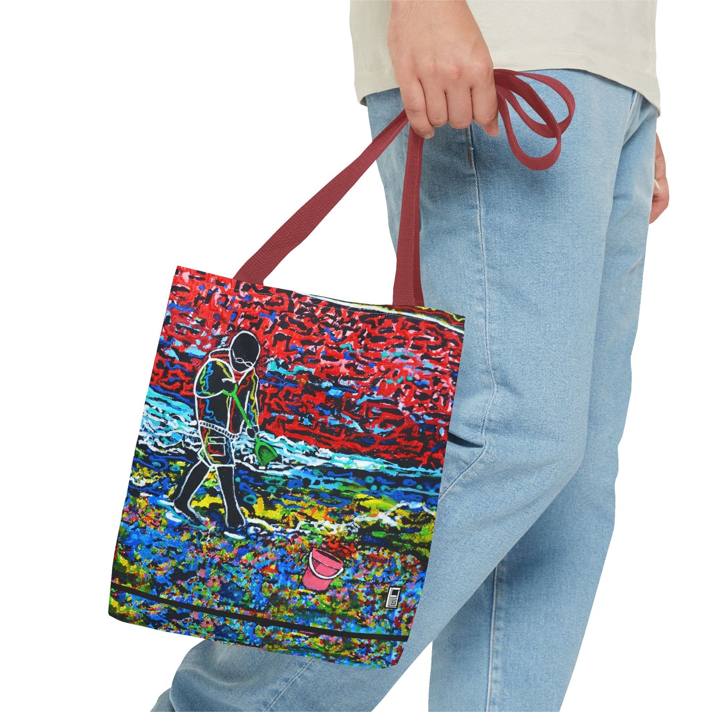 Tote Bag - No. 210 JY