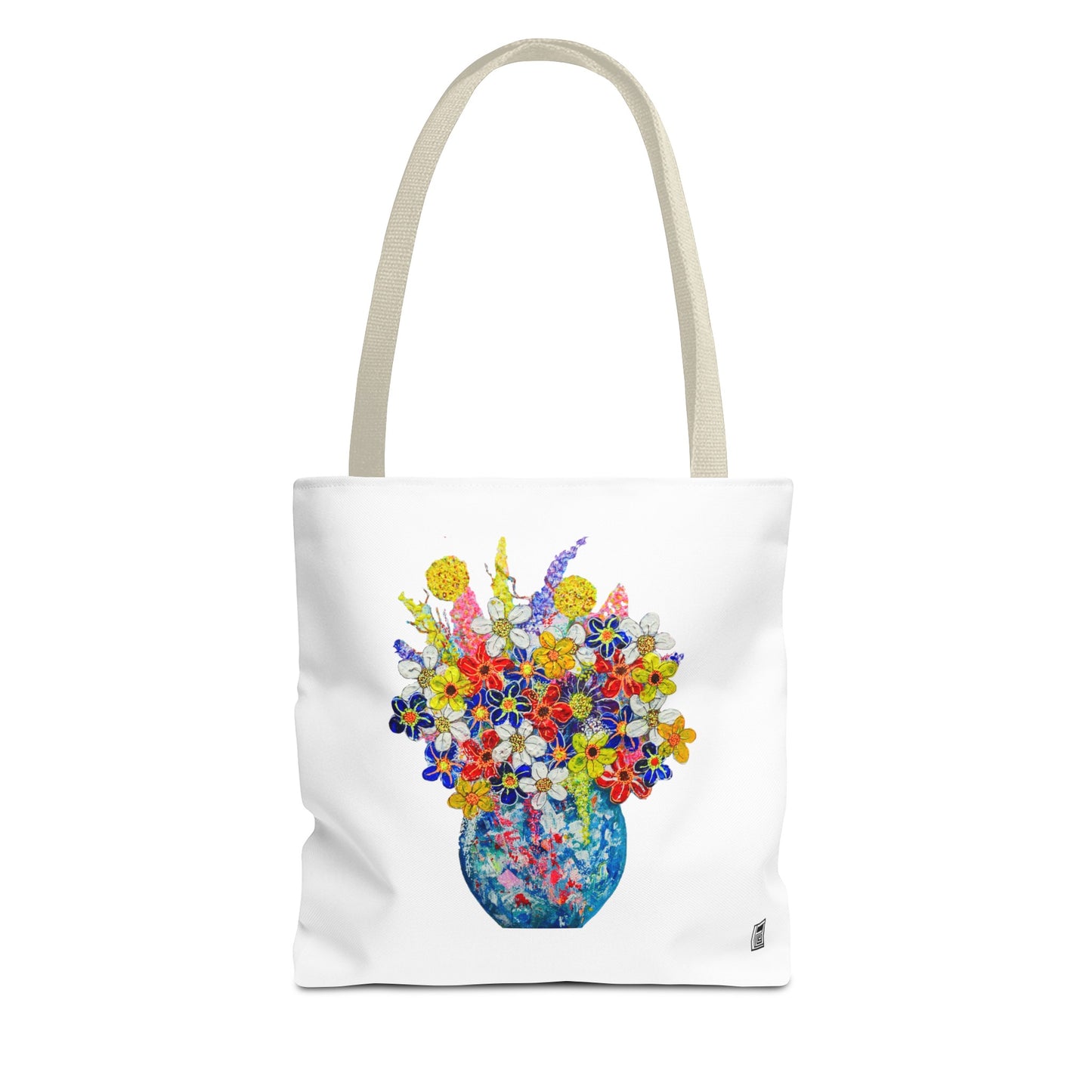 Tote Bag - No. 244