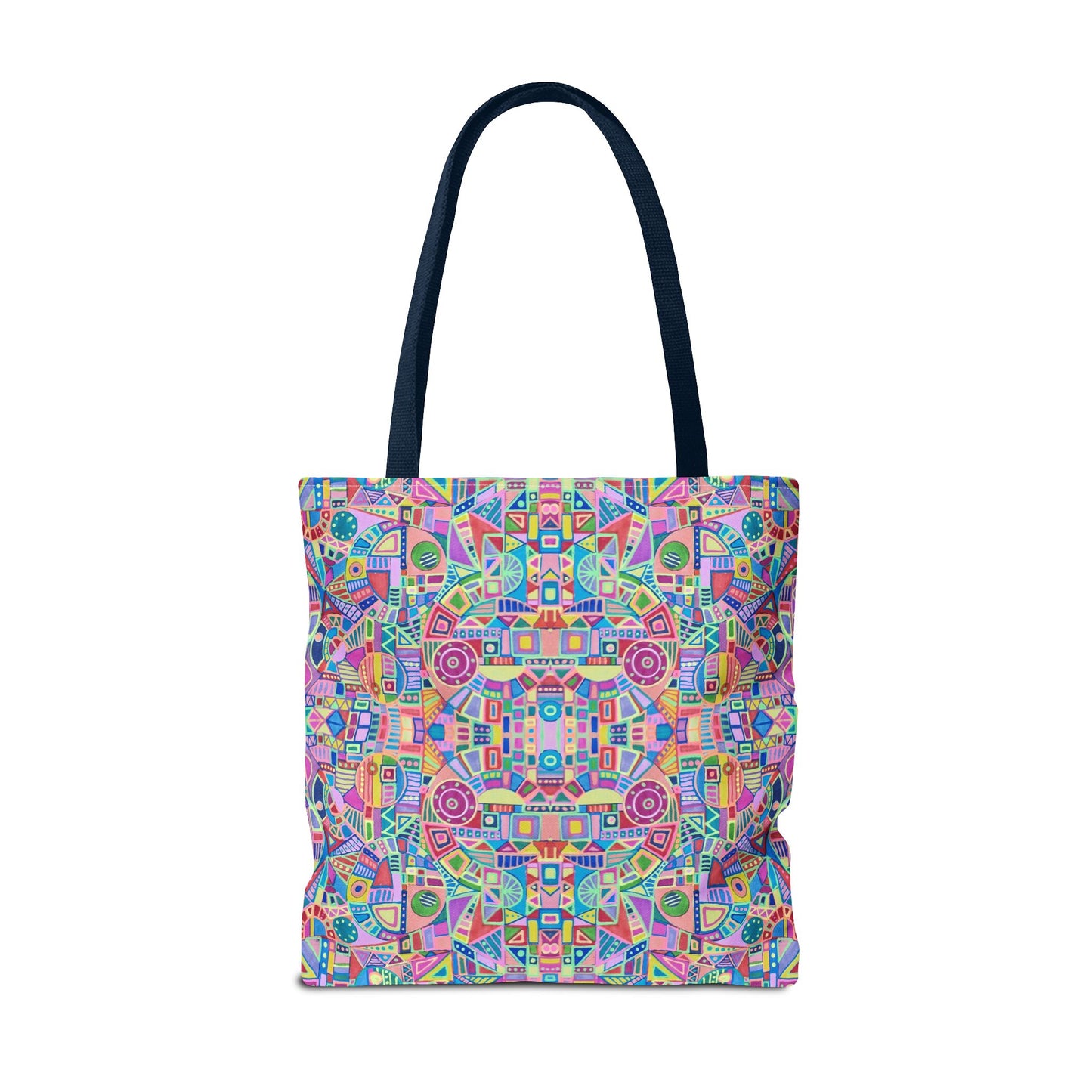 Tote Bag - No. 258