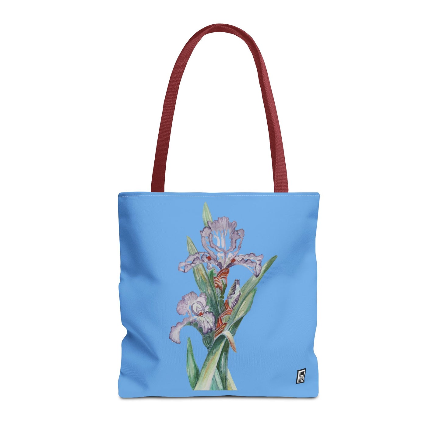 Tote Bag - No. 272 BE