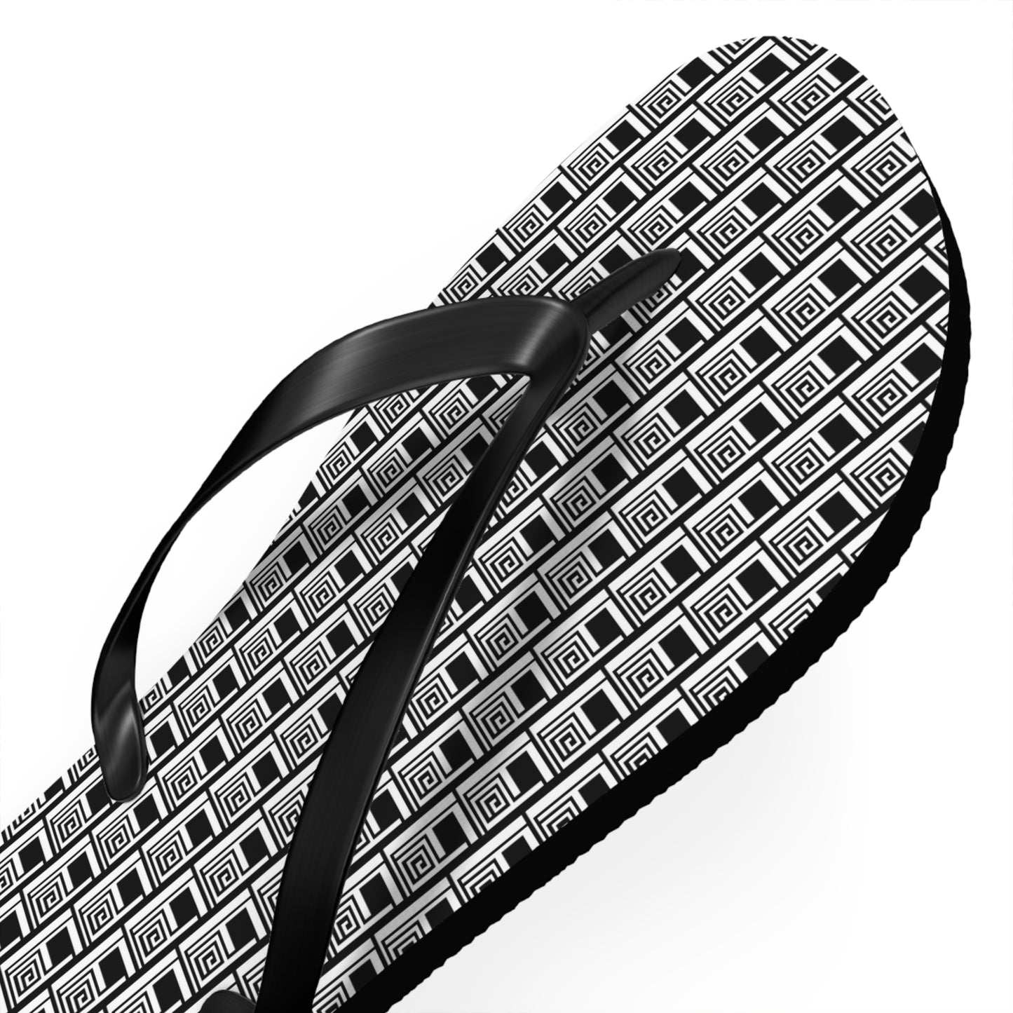Flip Flops - No. 000 WE