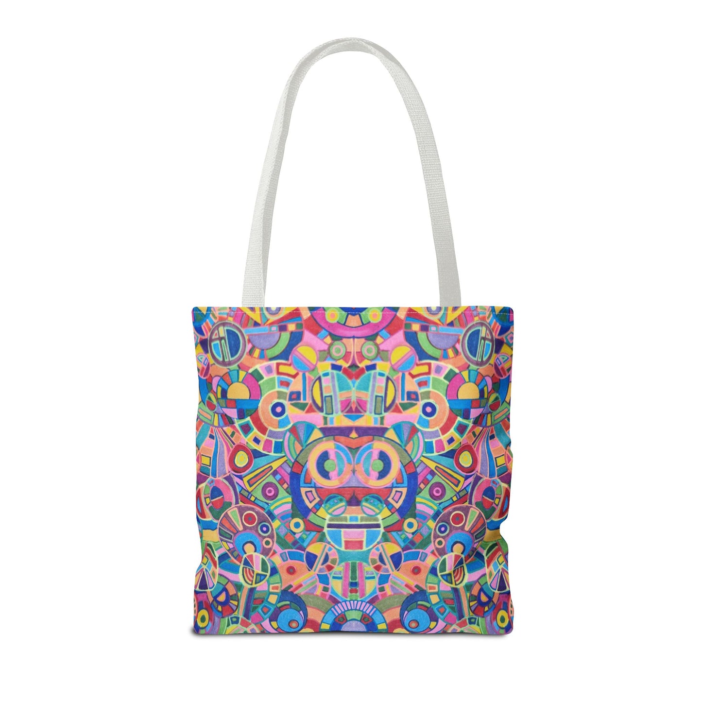 Tote Bag - No. 265