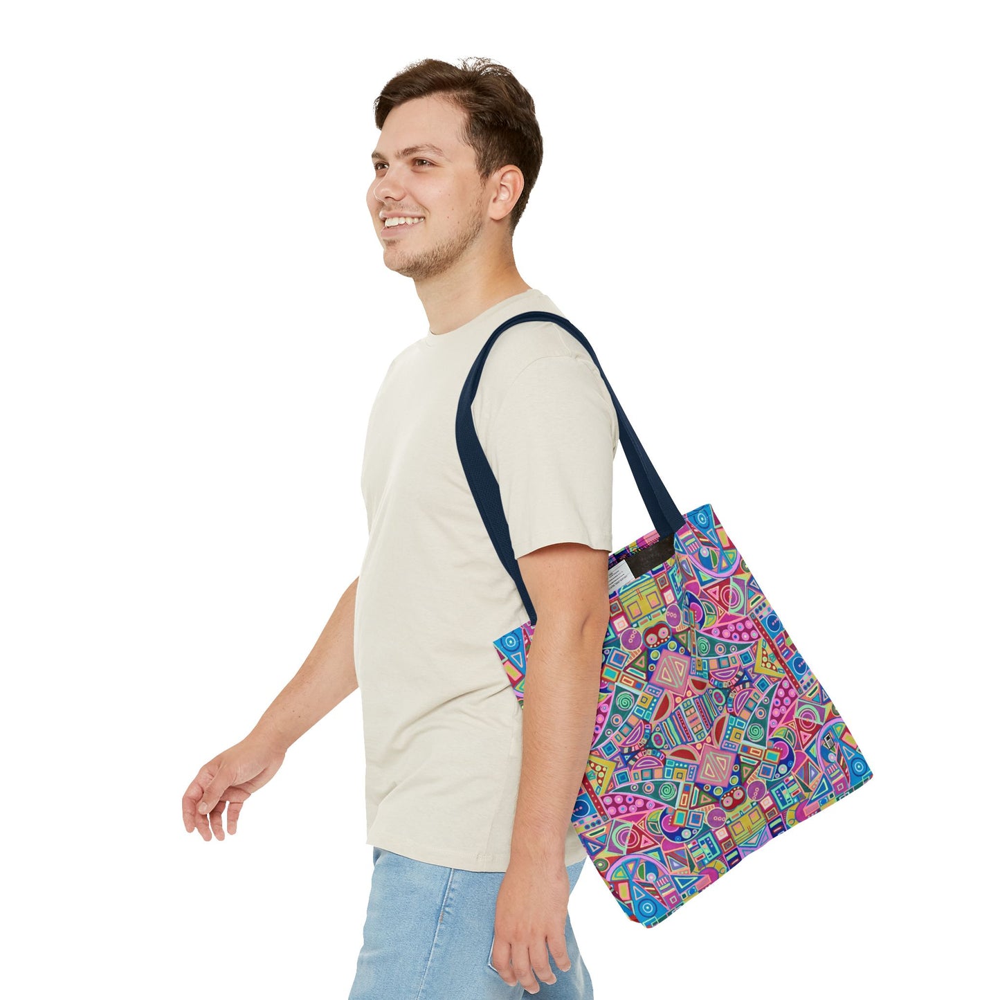 Tote Bag - No. 266