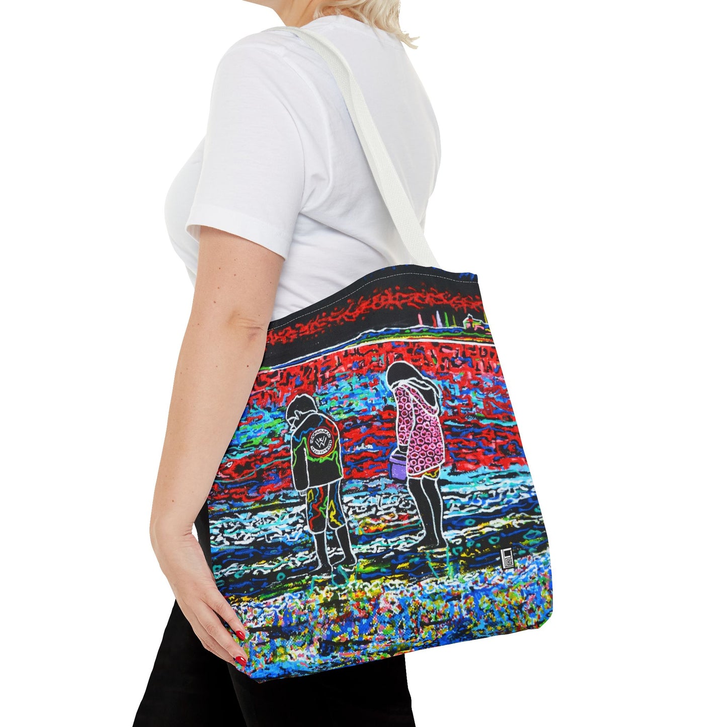 Tote Bag - No. 210