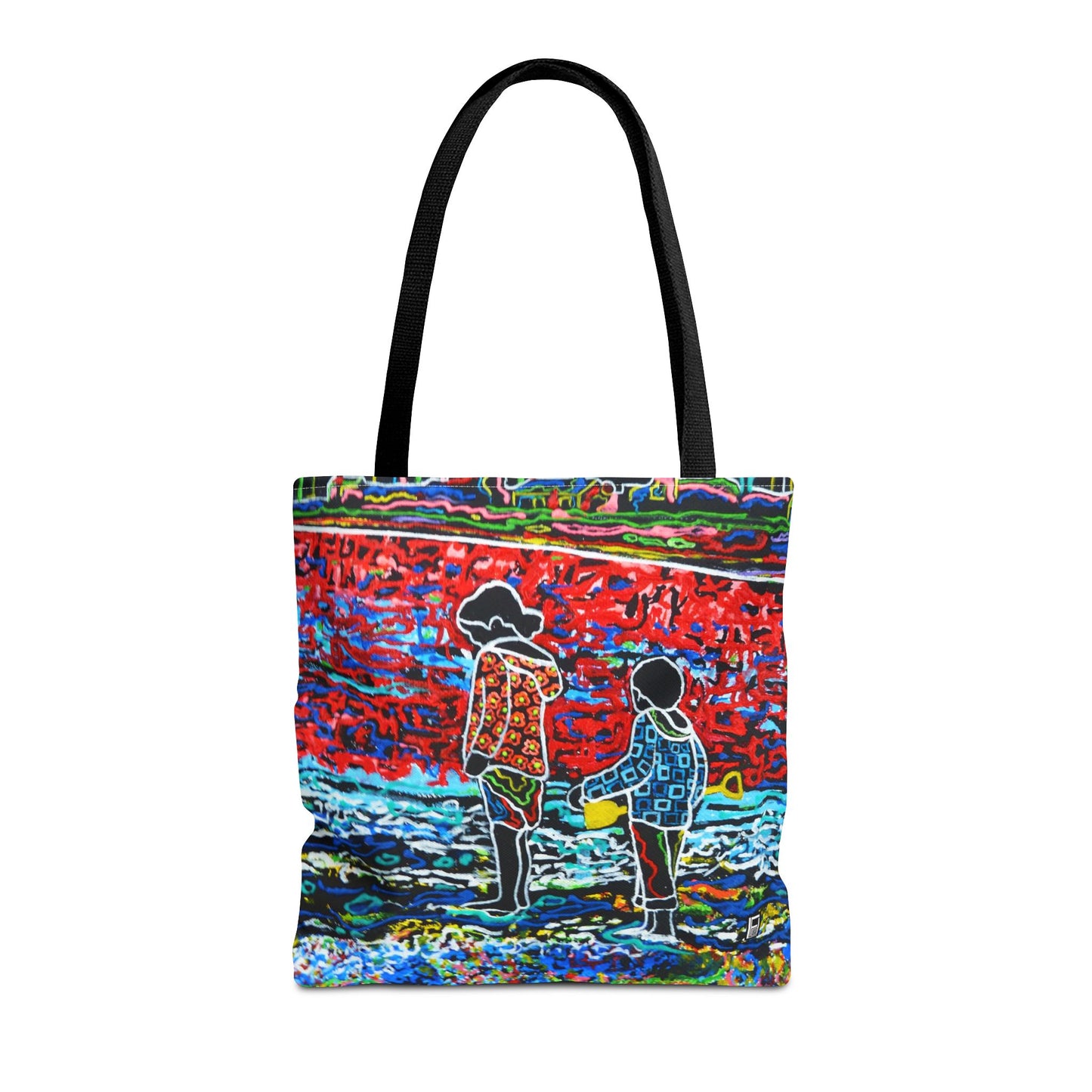 Tote Bag - No. 210 MJ