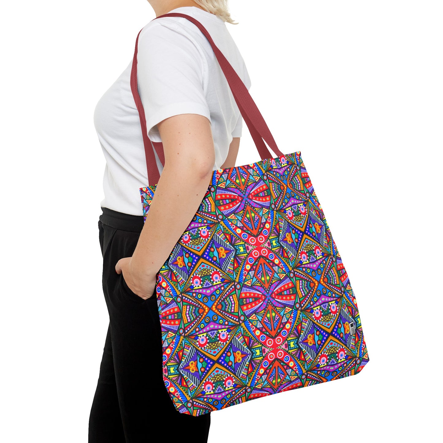 Tote Bag - No. 288