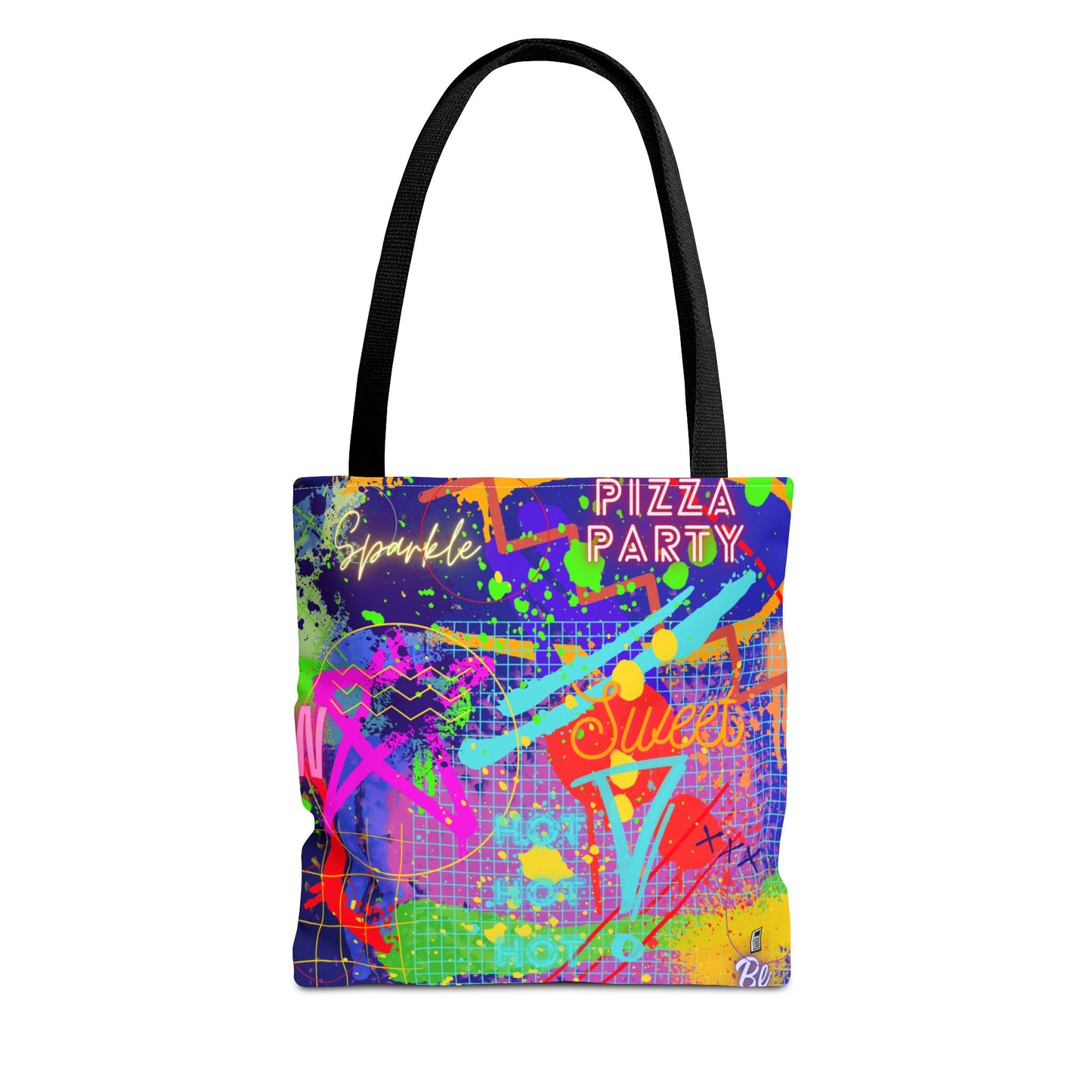 Tote Bag - No. 232