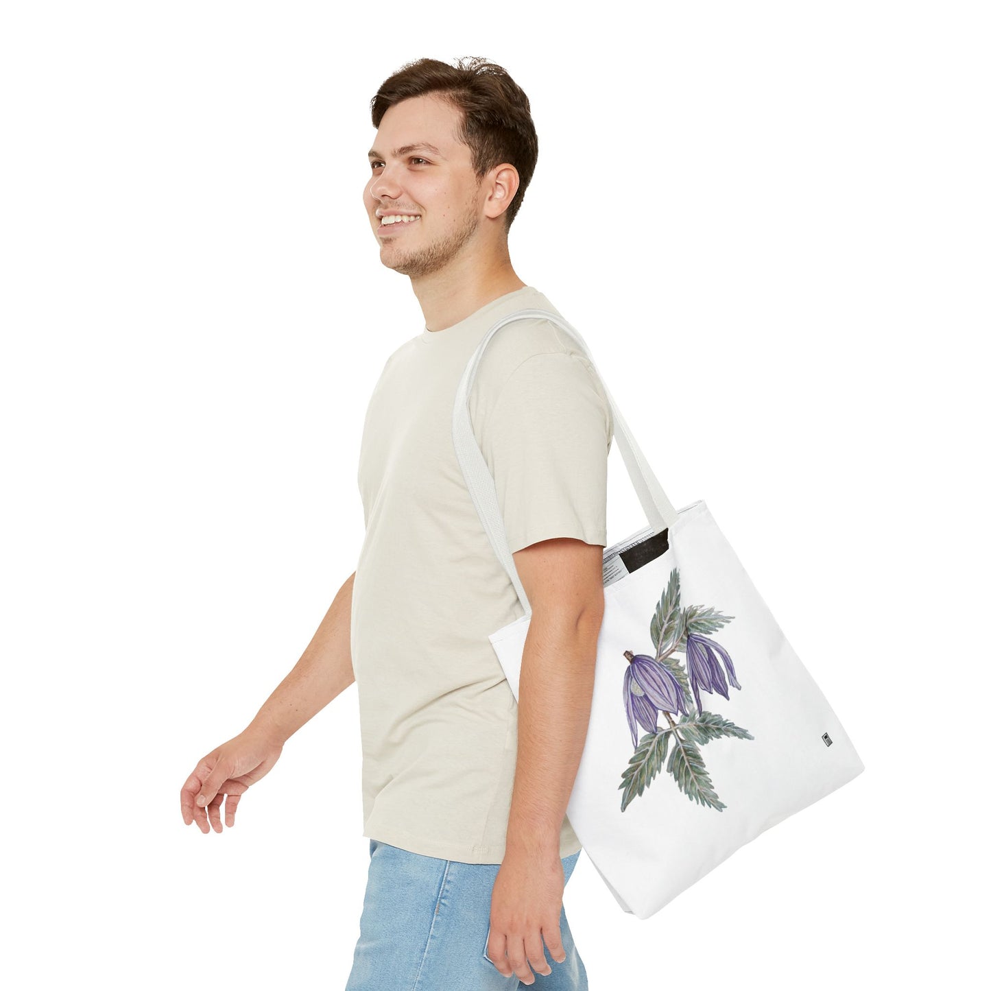 Tote Bag - No. 270 WE