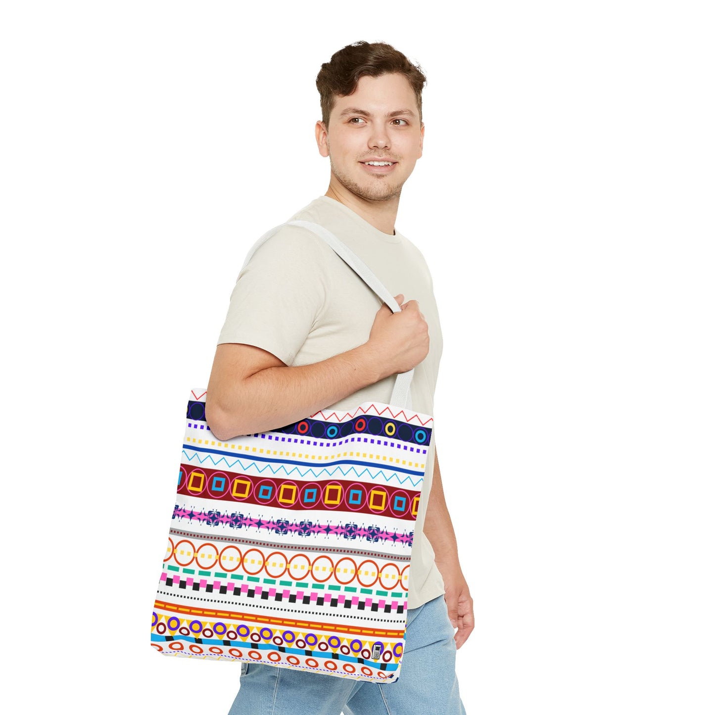 Tote Bag - No. 326