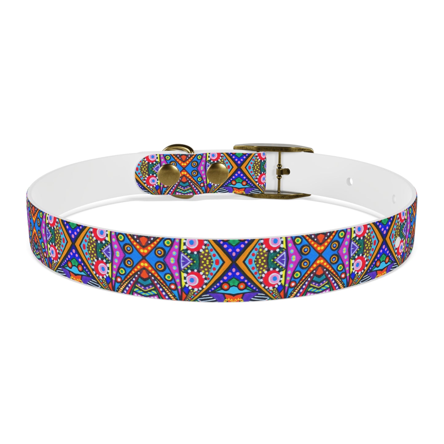 Dog Collar - No. 288 A