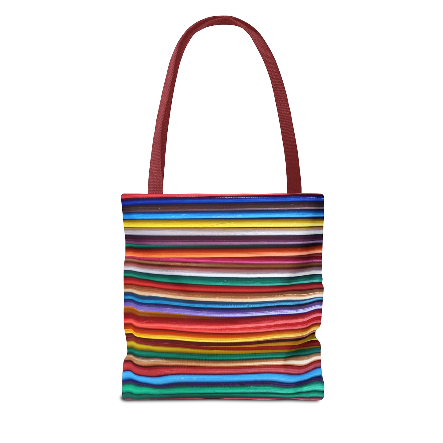 Tote Bag - No. 308 - 'Pathways'