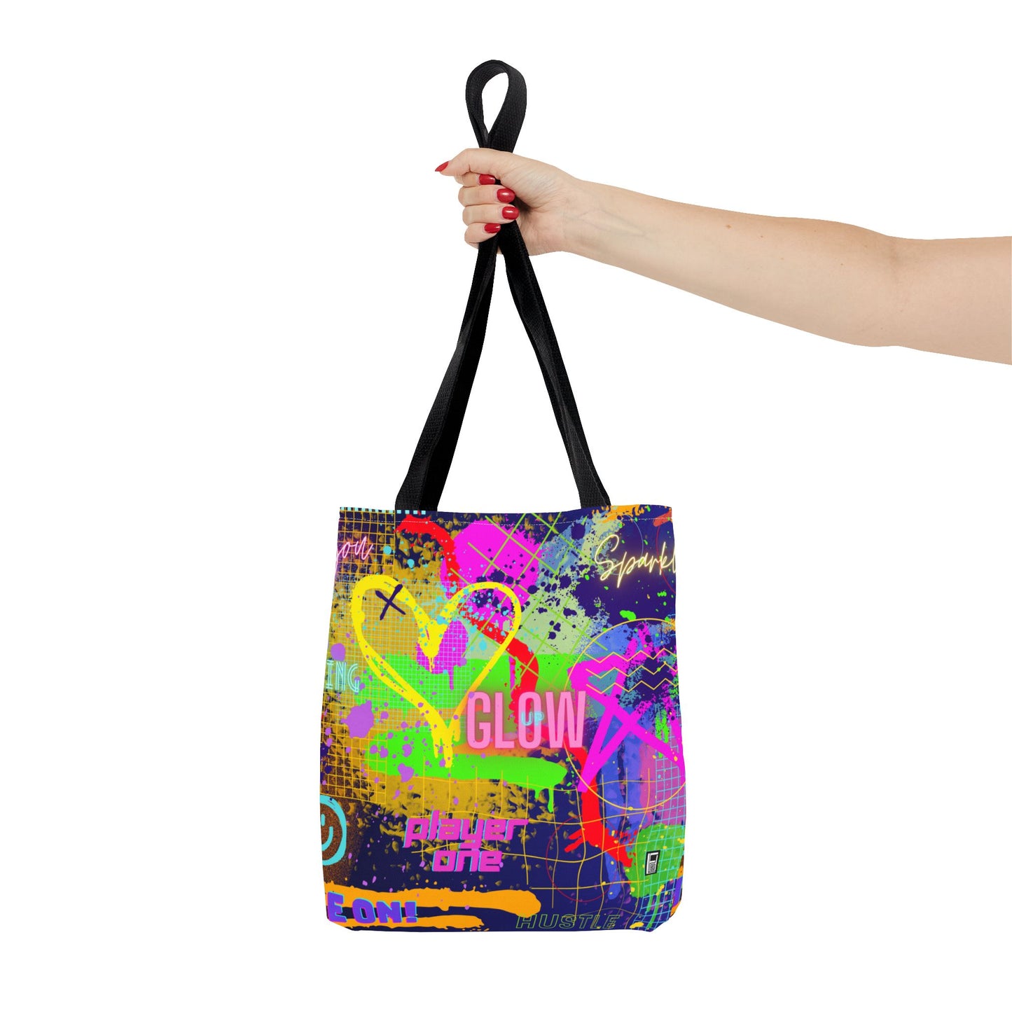 Tote Bag - No. 232 GW